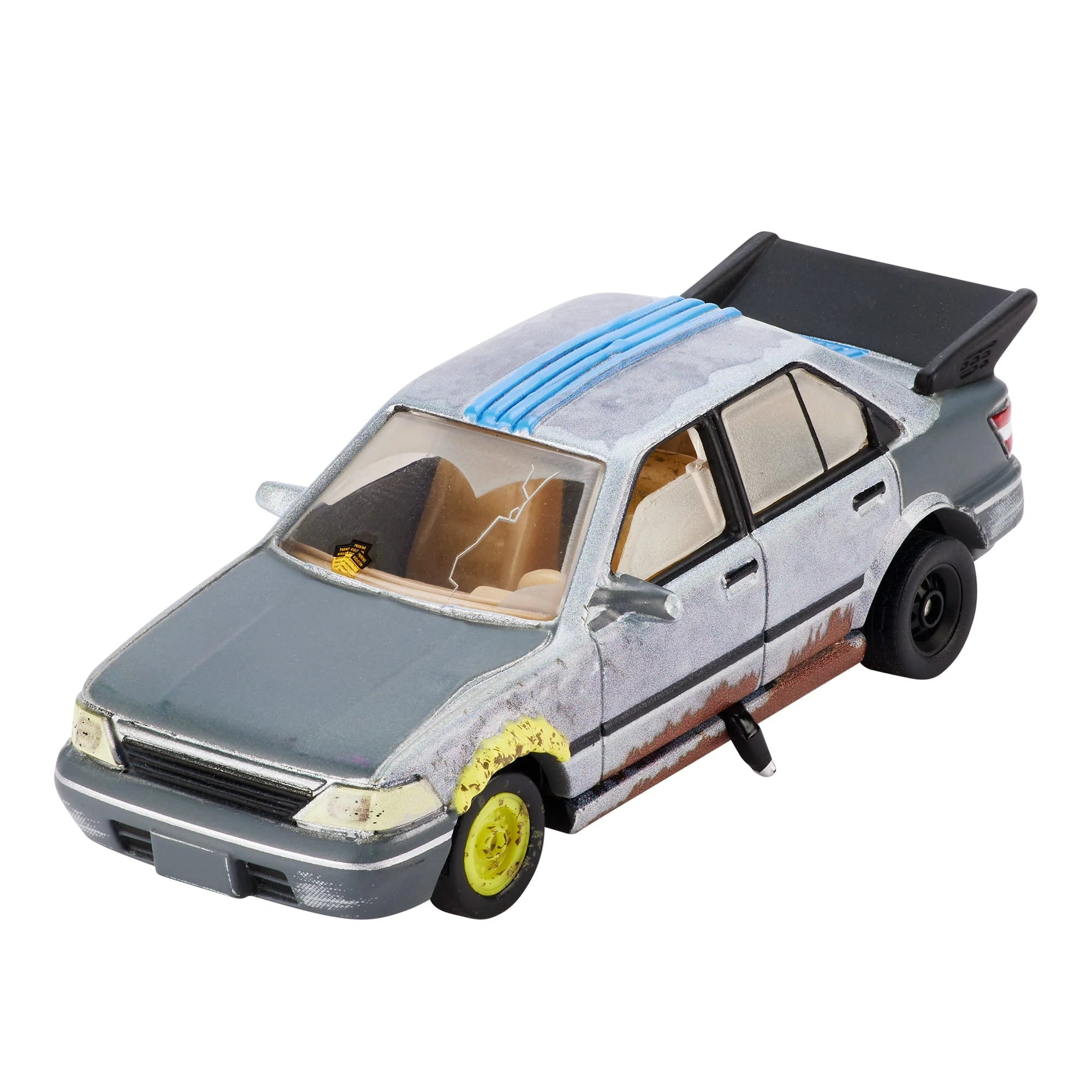 Pre Order HOT WHEELS x MSCHF Not Wheels