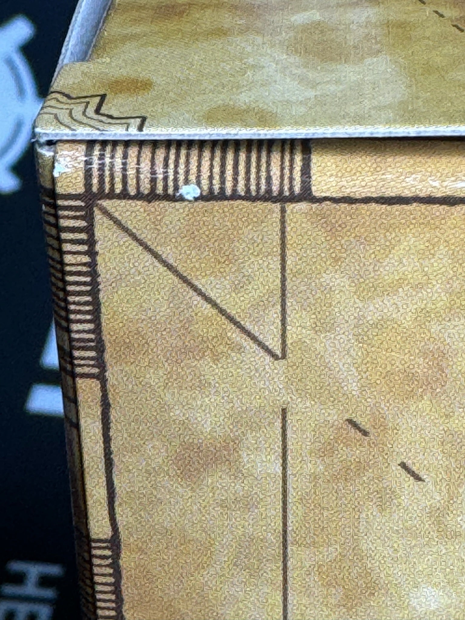 WACKY WOBBLER Freddy Funko With Proto (Funtastic Voyage - FunDays) - Metallic