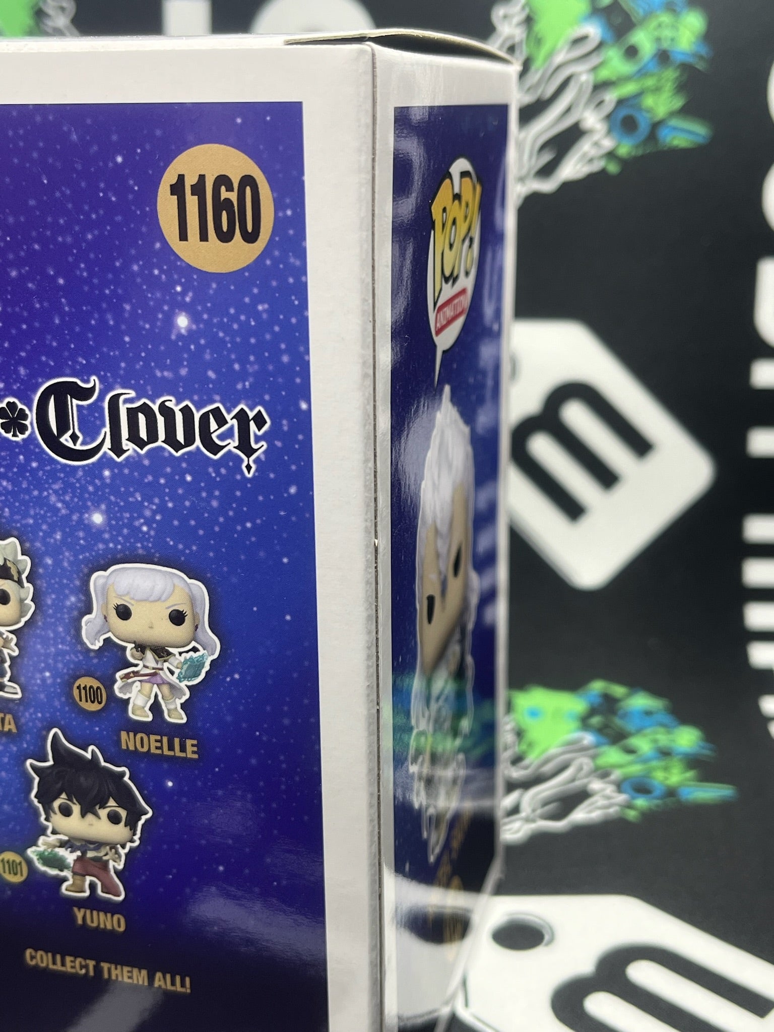 POP Nozel Silva (Summer Convention)