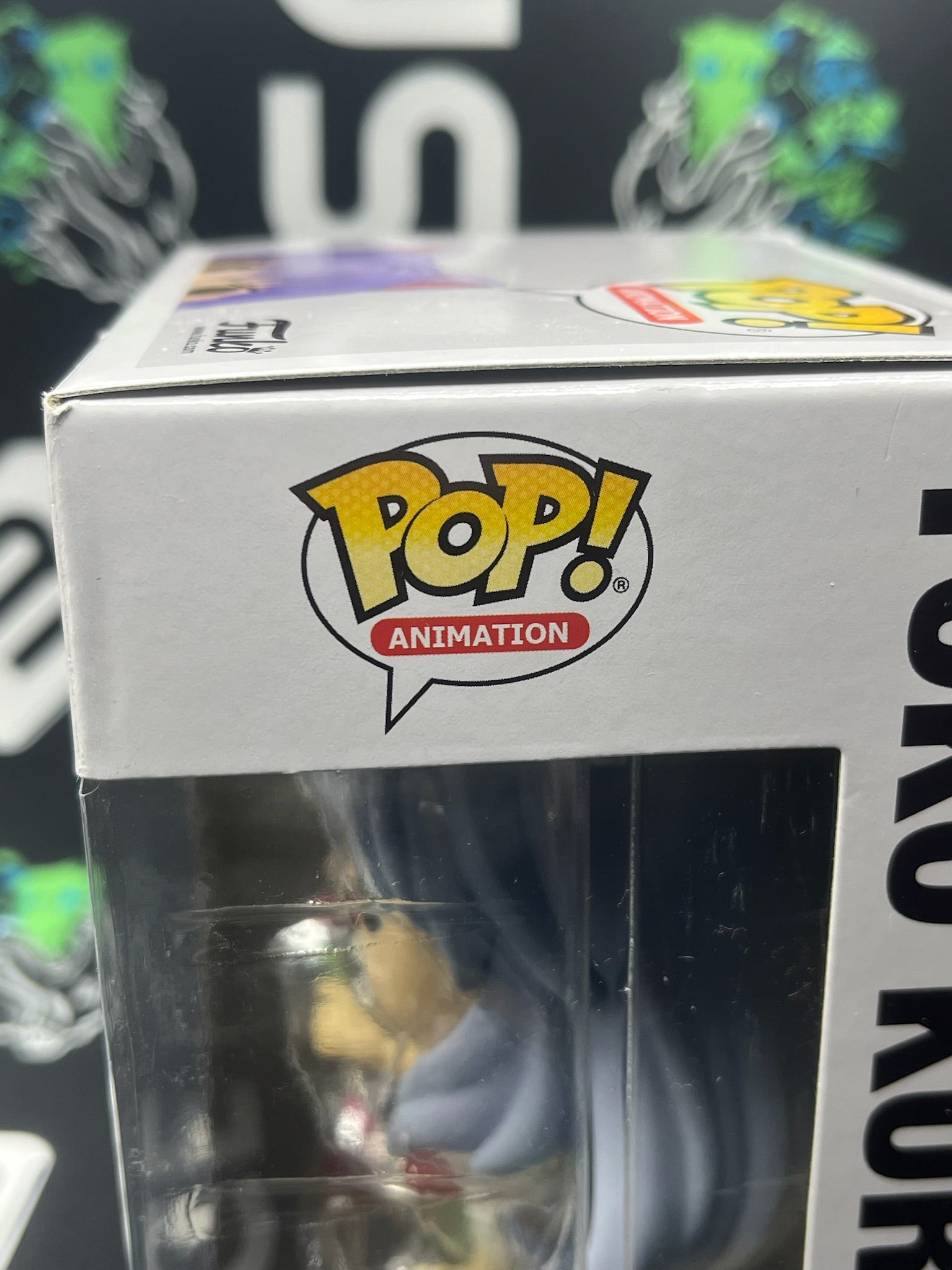 POP Yoko Kurama (Hot Topic)