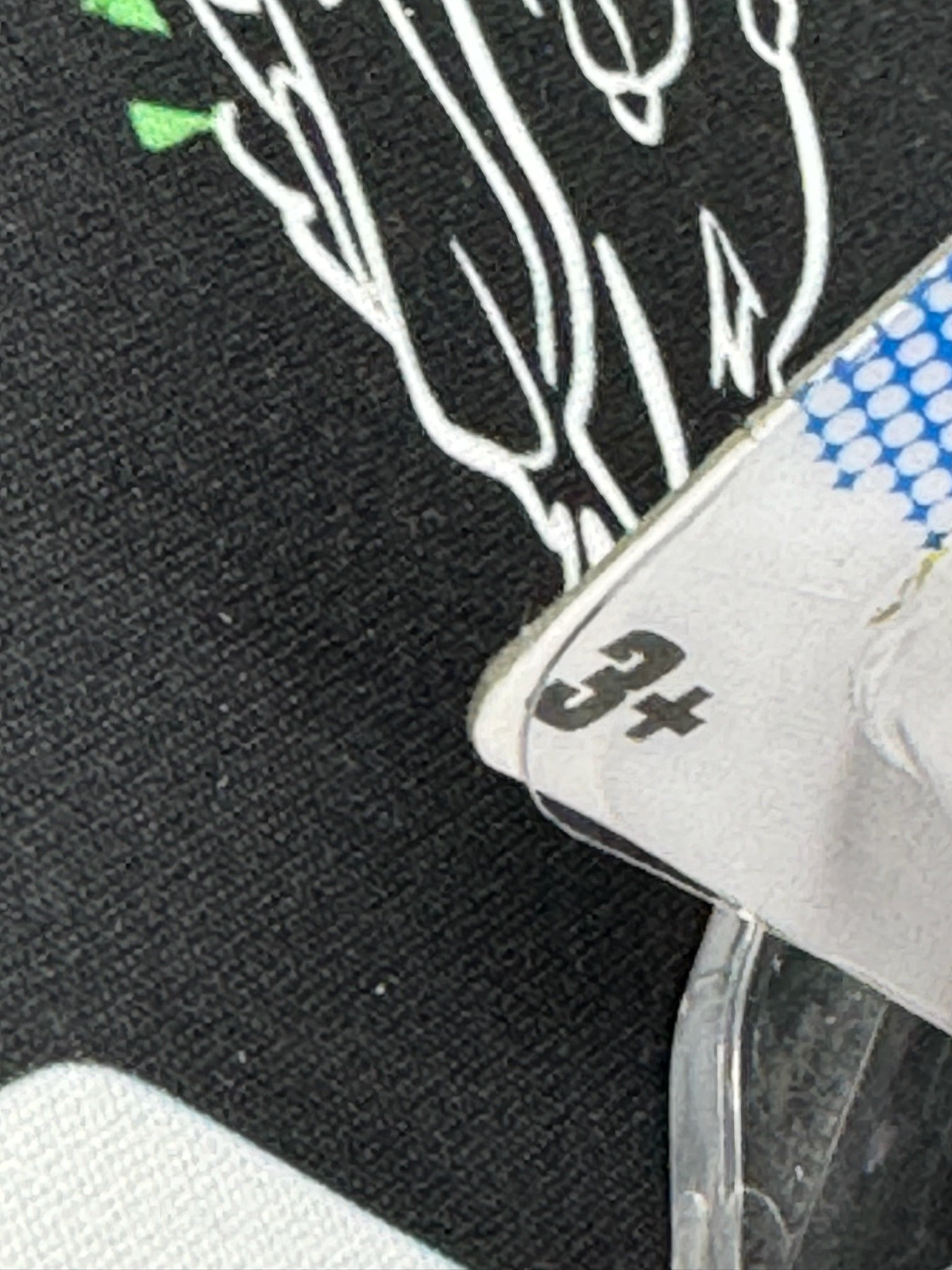 HOT WHEELS ‘70 Monte Carlo - Blue