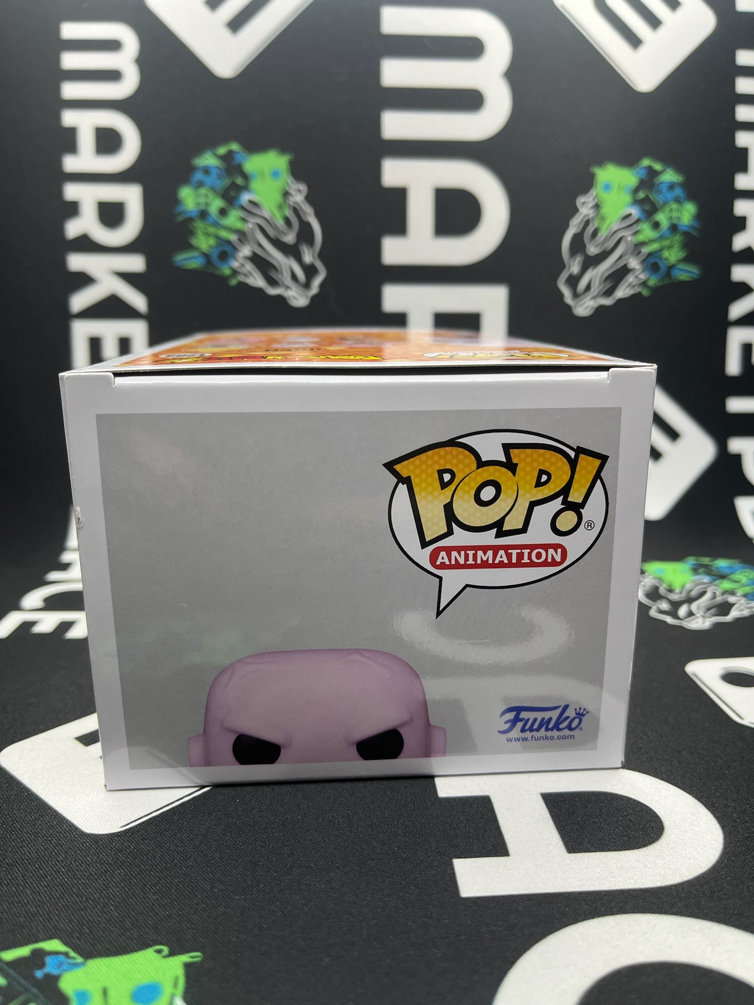 POP Jiren (Funko)