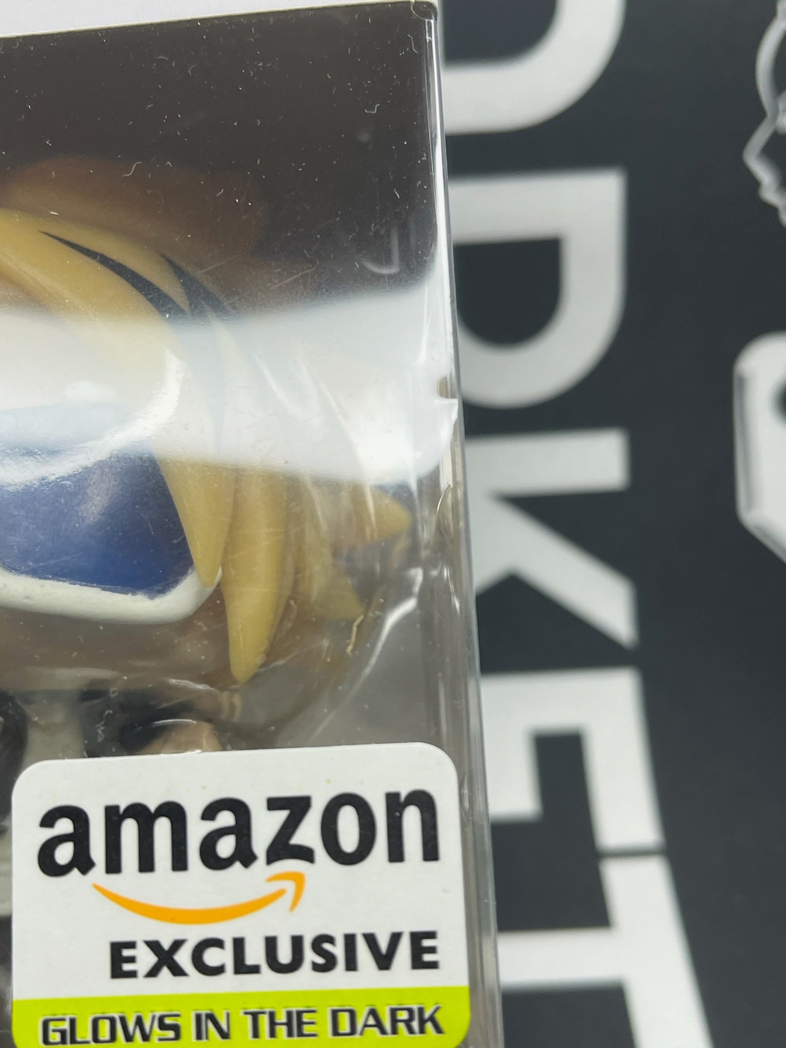 POP Denki Kaminari (Amazon)