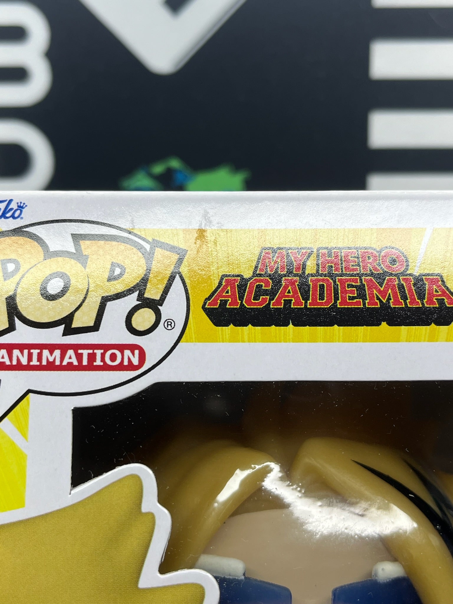 POP Denki Kaminari (Amazon)