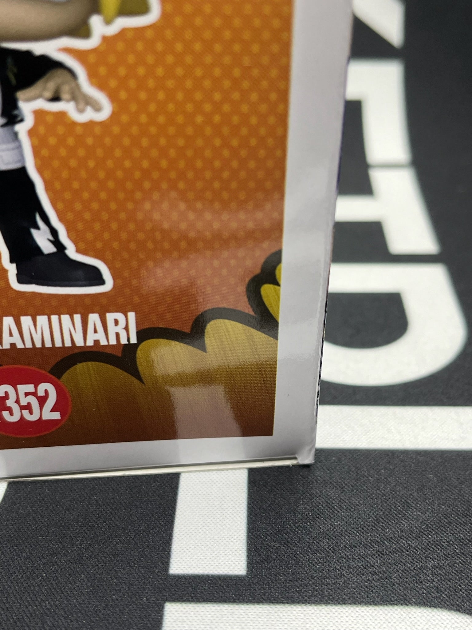 POP Denki Kaminari (Amazon)