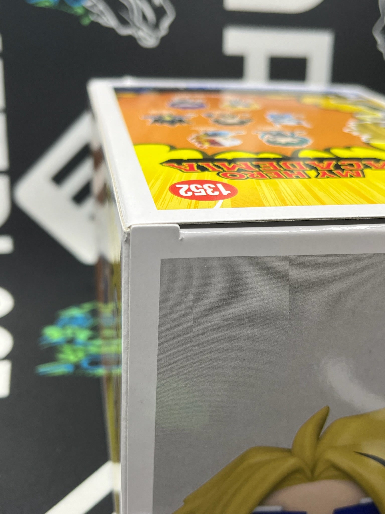 POP Denki Kaminari (Amazon)