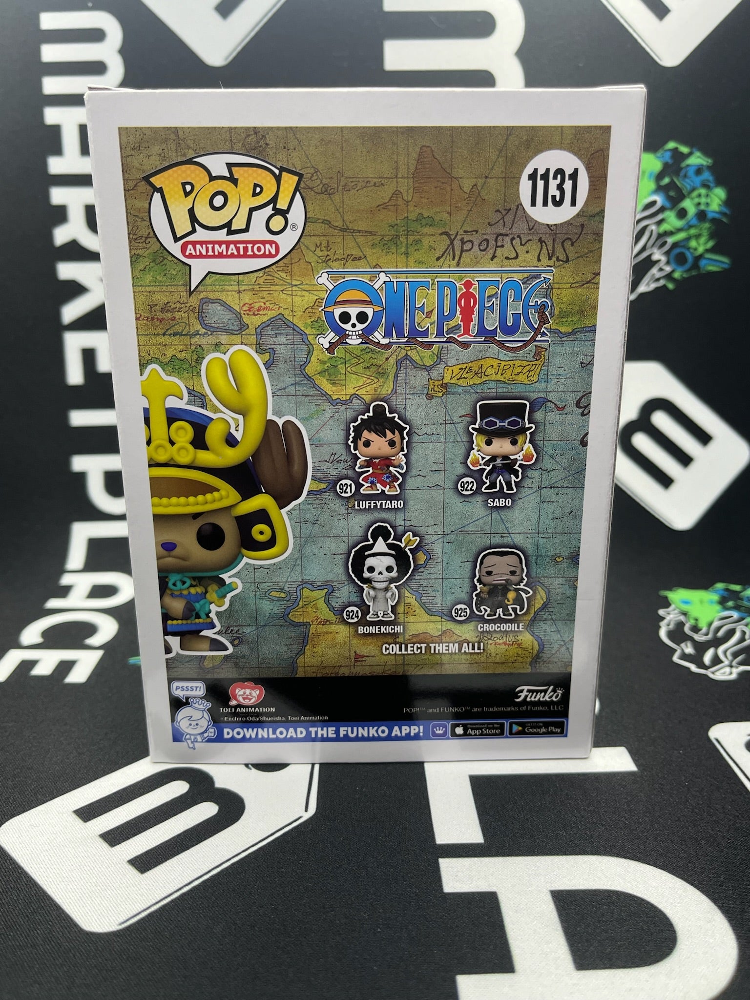 POP Armored Chopper (Funko)