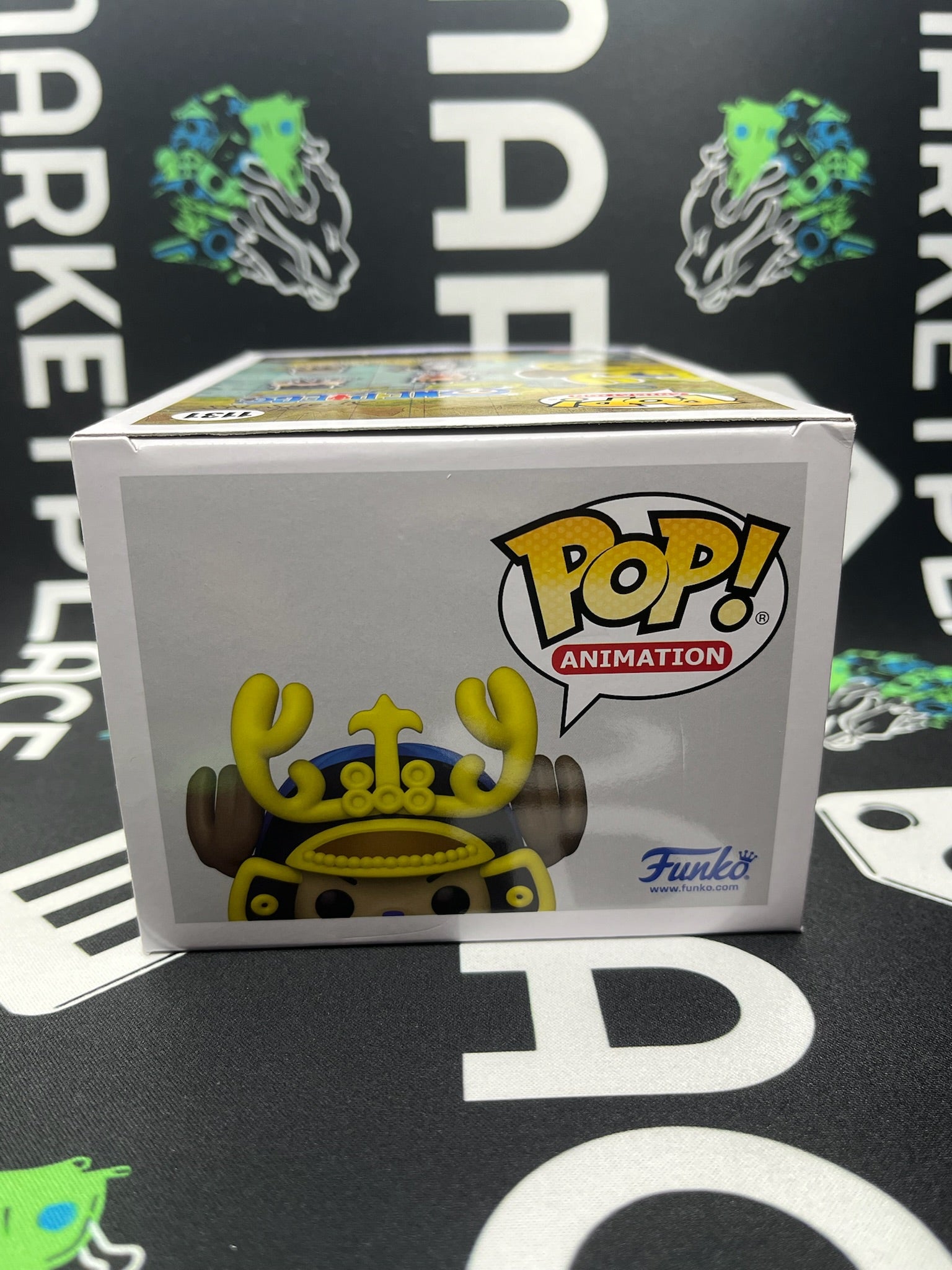 POP Armored Chopper (Funko)