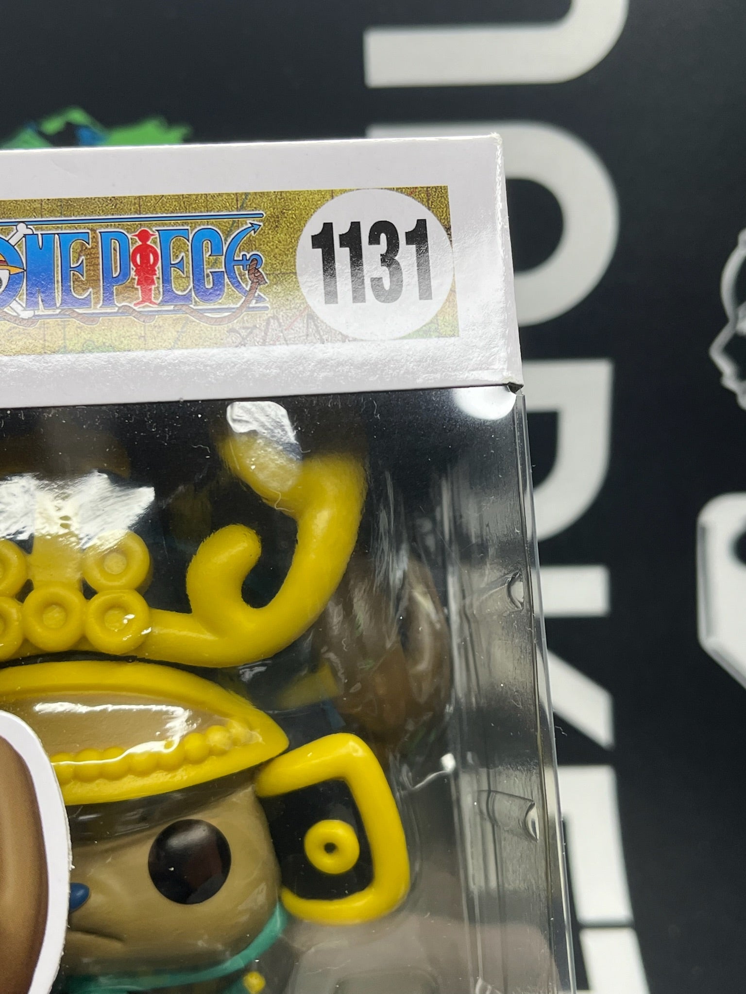 POP Armored Chopper (Funko)