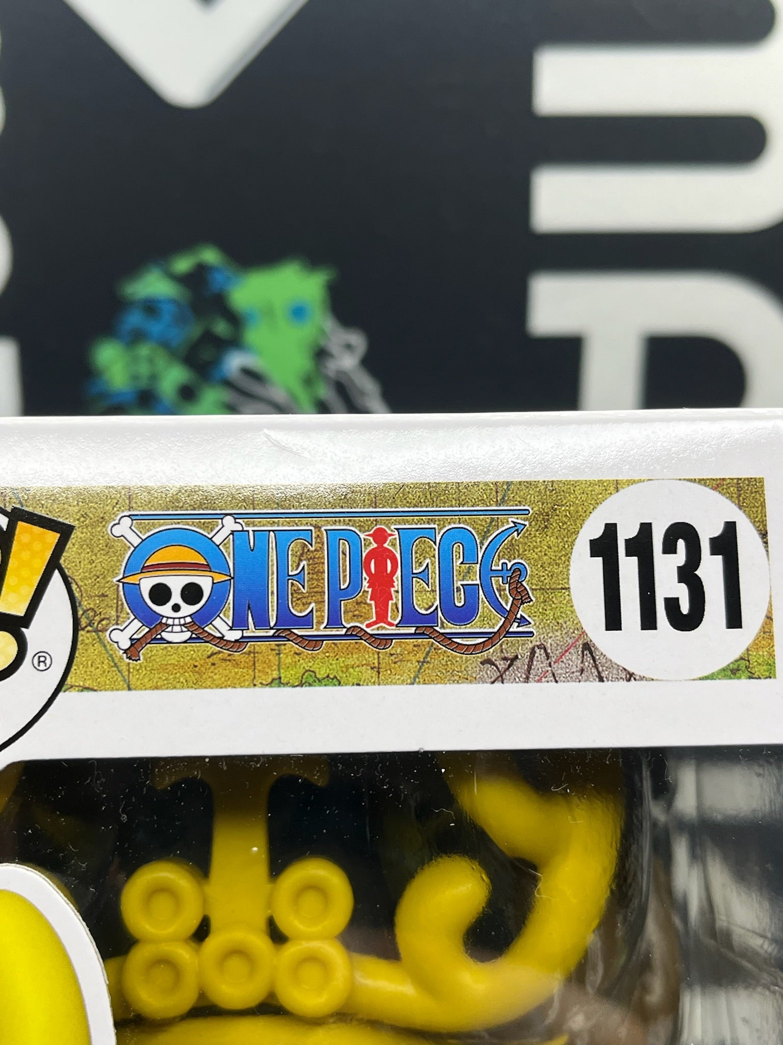 POP Armored Chopper (Funko)