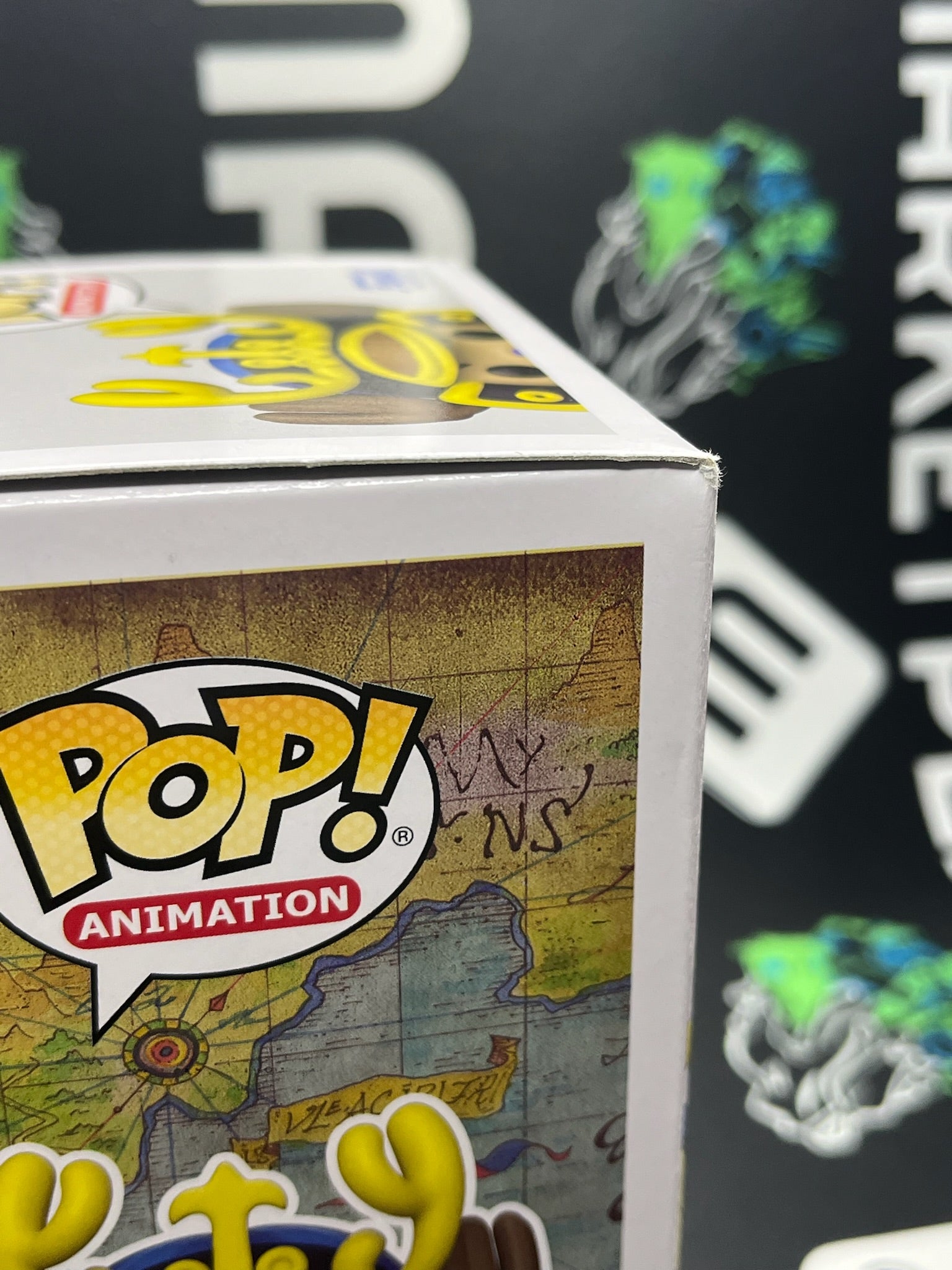 POP Armored Chopper (Funko)