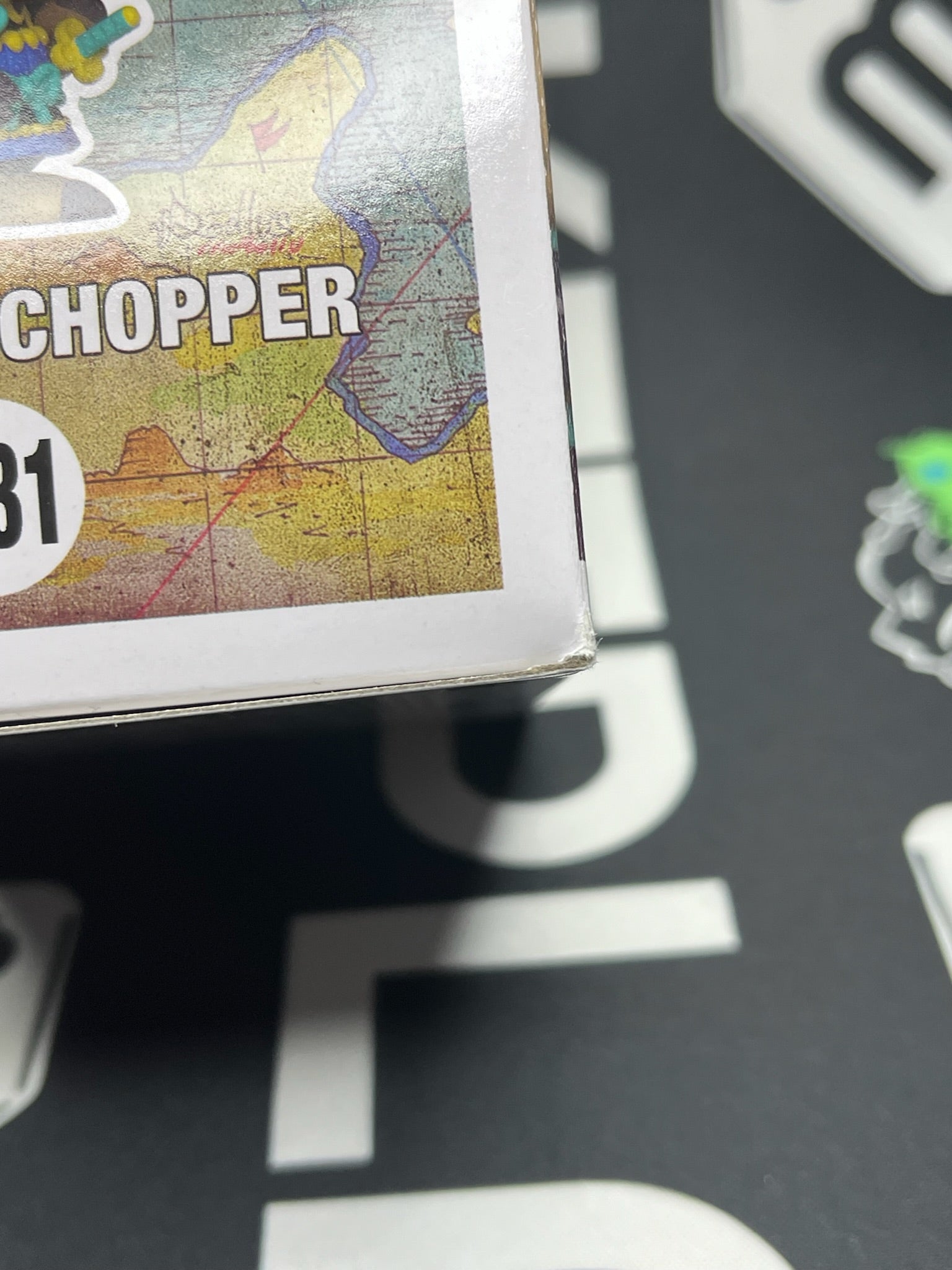 POP Armored Chopper (Funko)