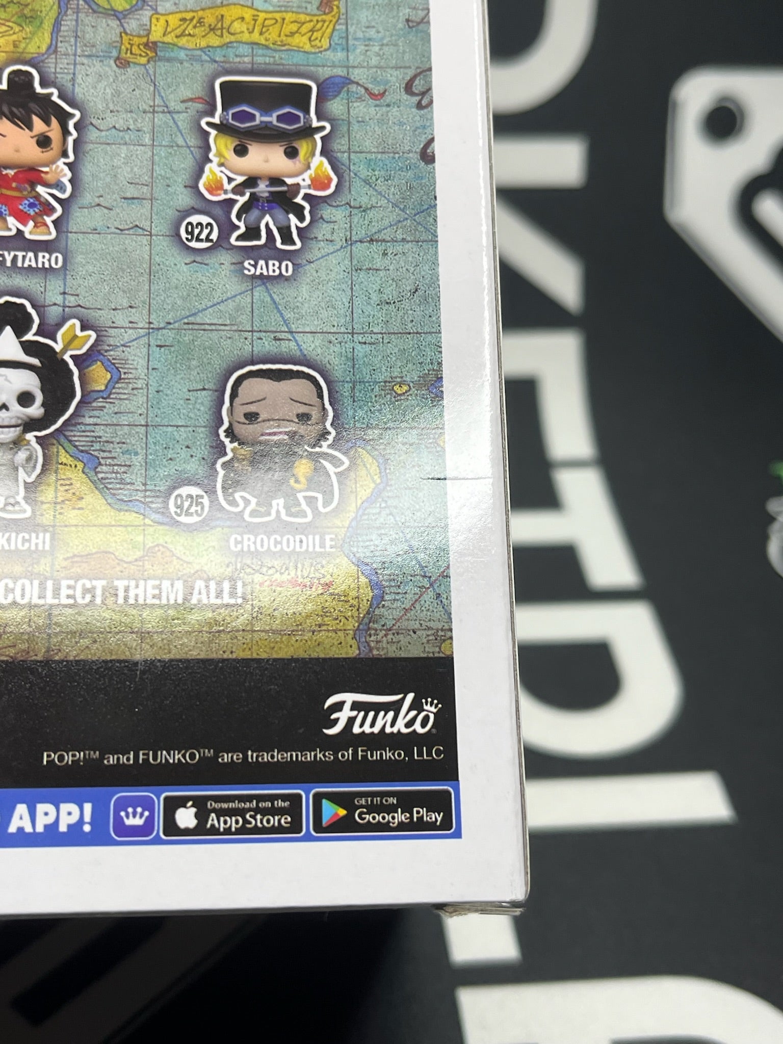 POP Armored Chopper (Funko)