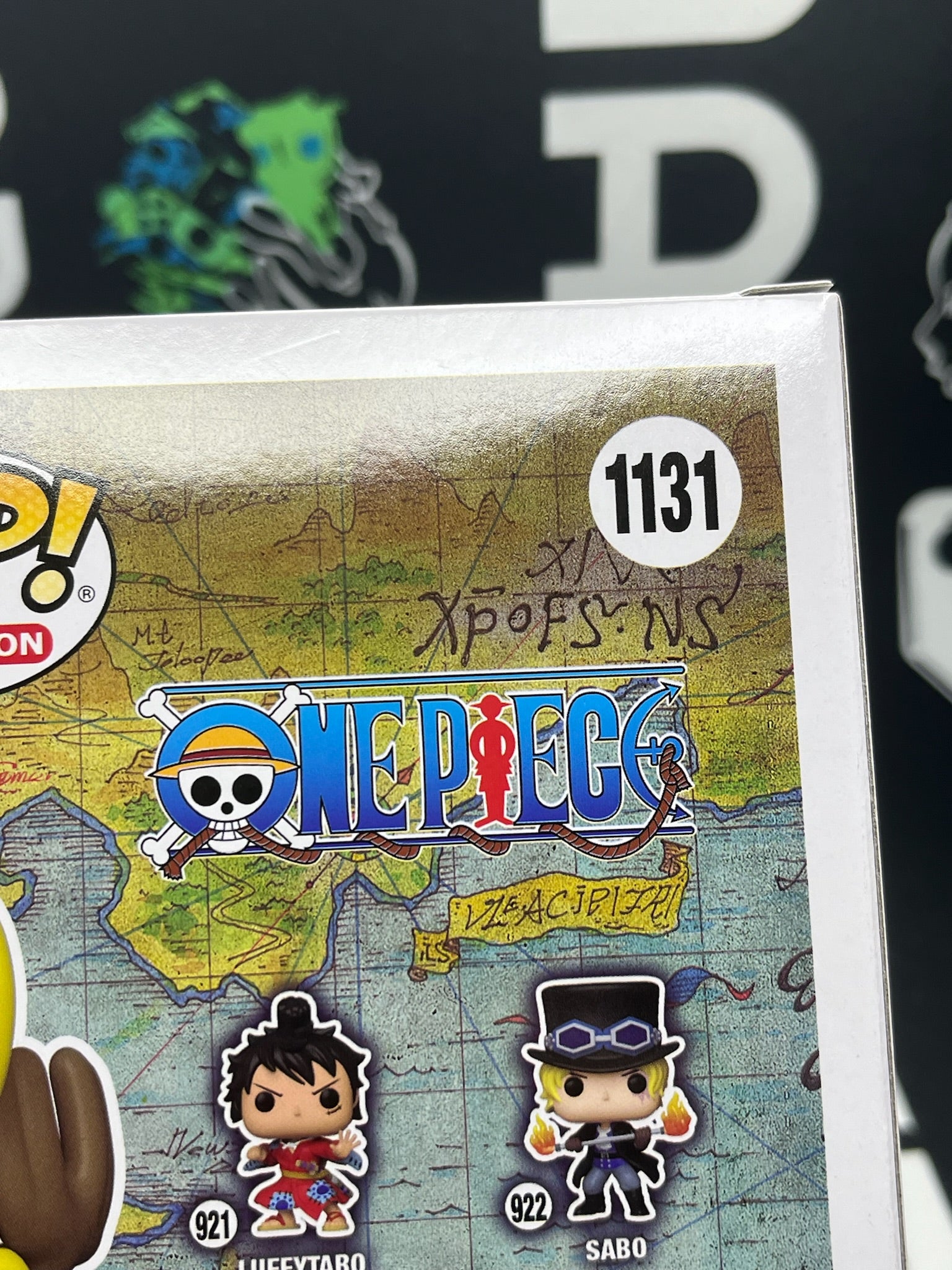 POP Armored Chopper (Funko)