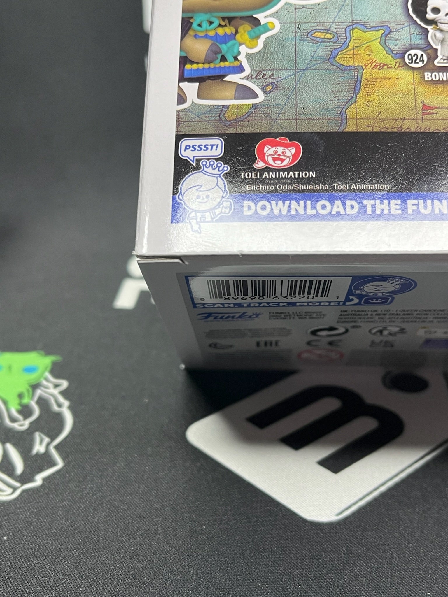 POP Armored Chopper (Funko)