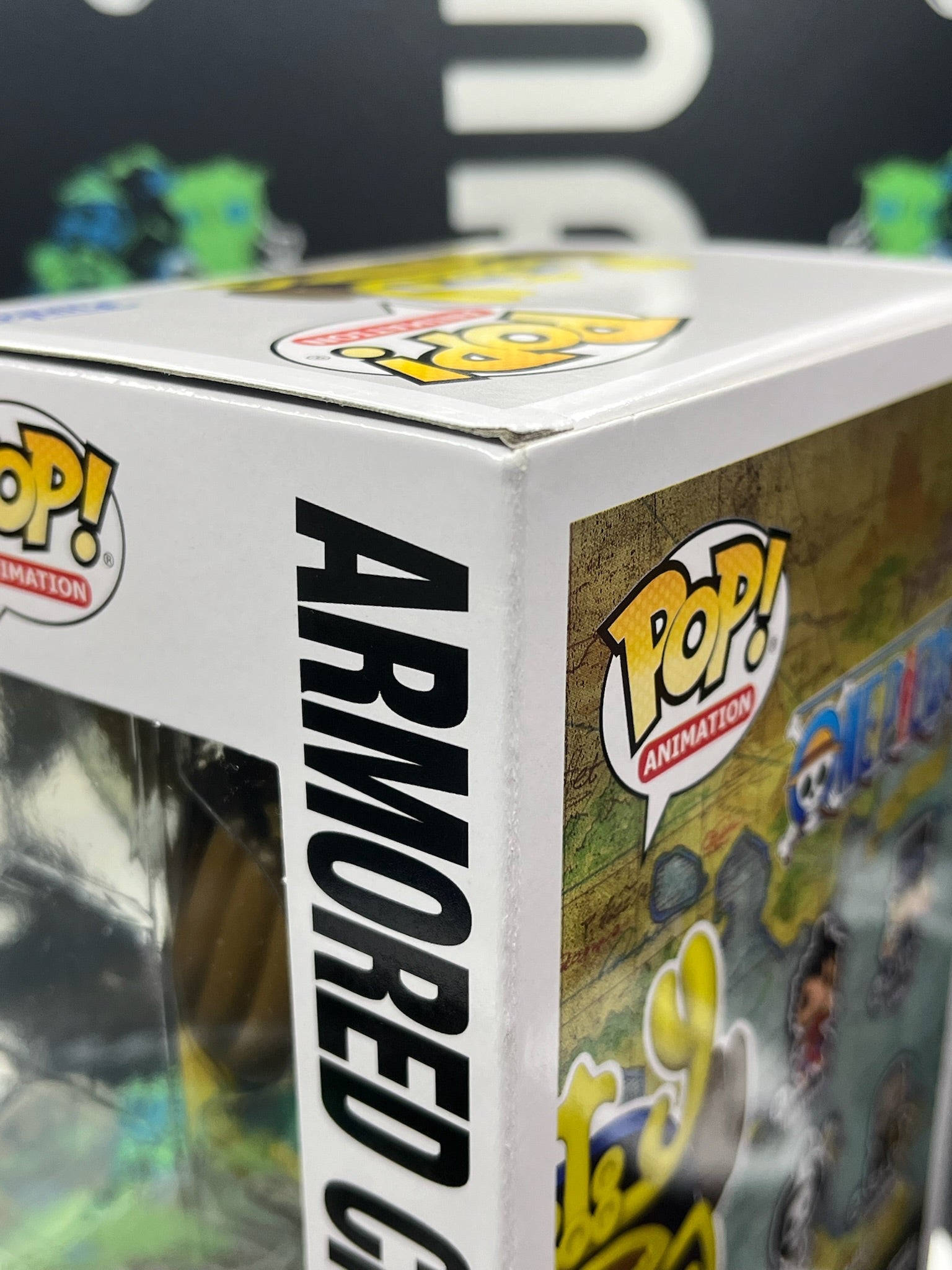 POP Armored Chopper (Funko)