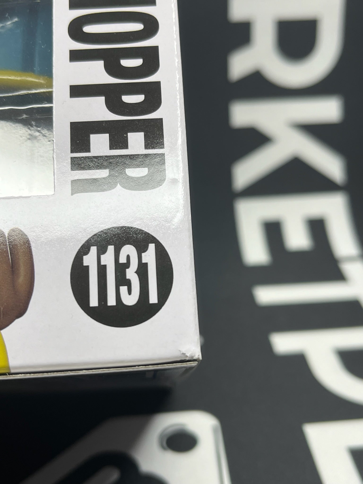 POP Armored Chopper (Funko)