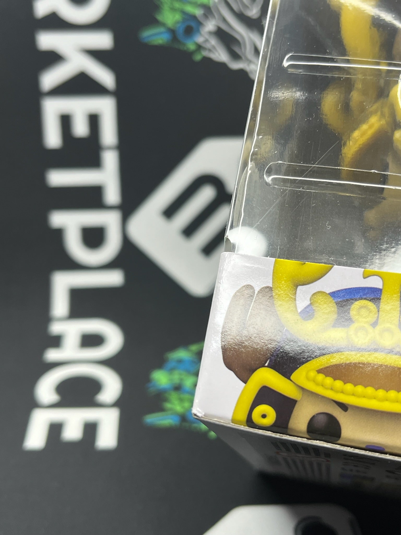 POP Armored Chopper (Funko)