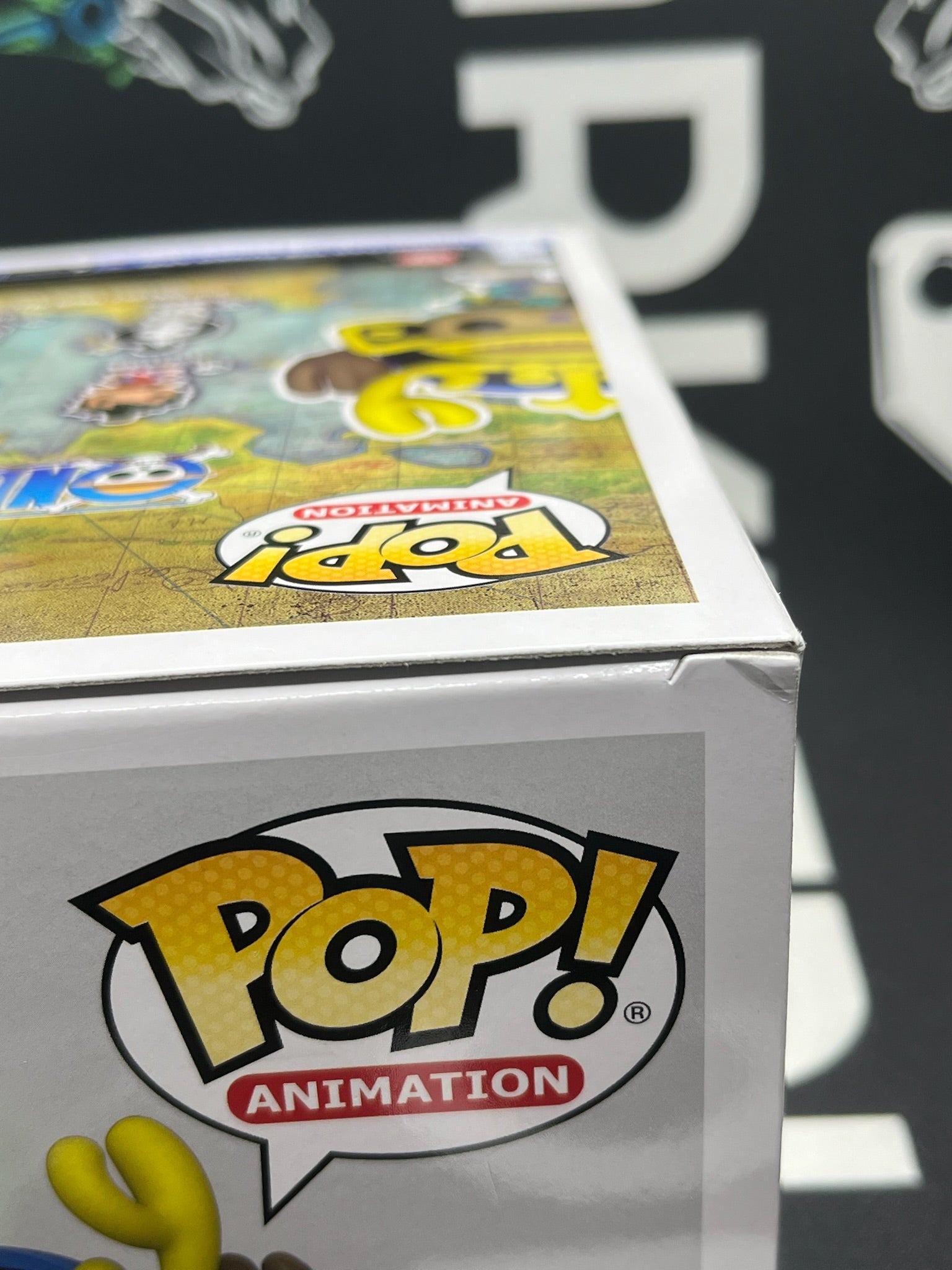 POP Armored Chopper (Funko)