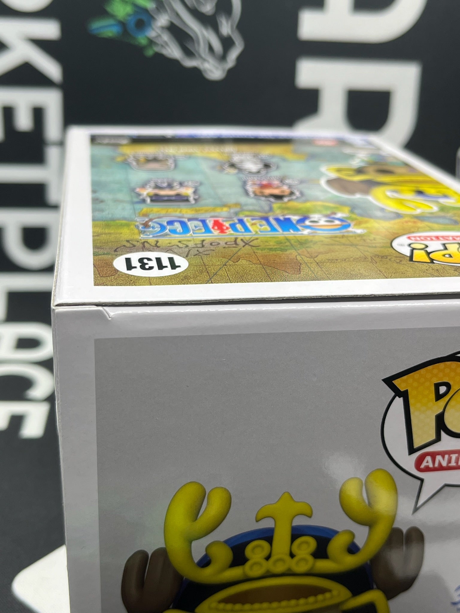 POP Armored Chopper (Funko)