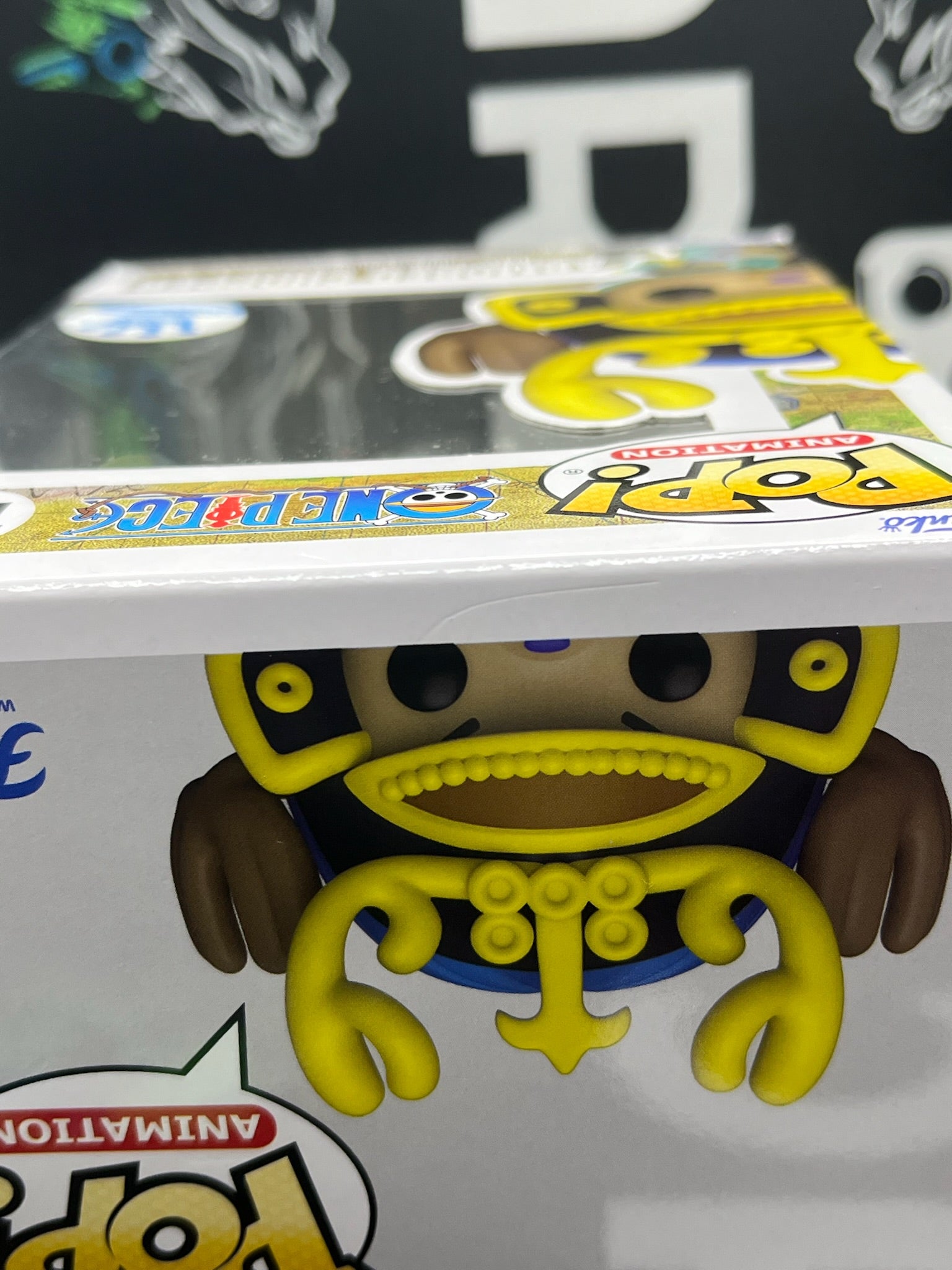 POP Armored Chopper (Funko)