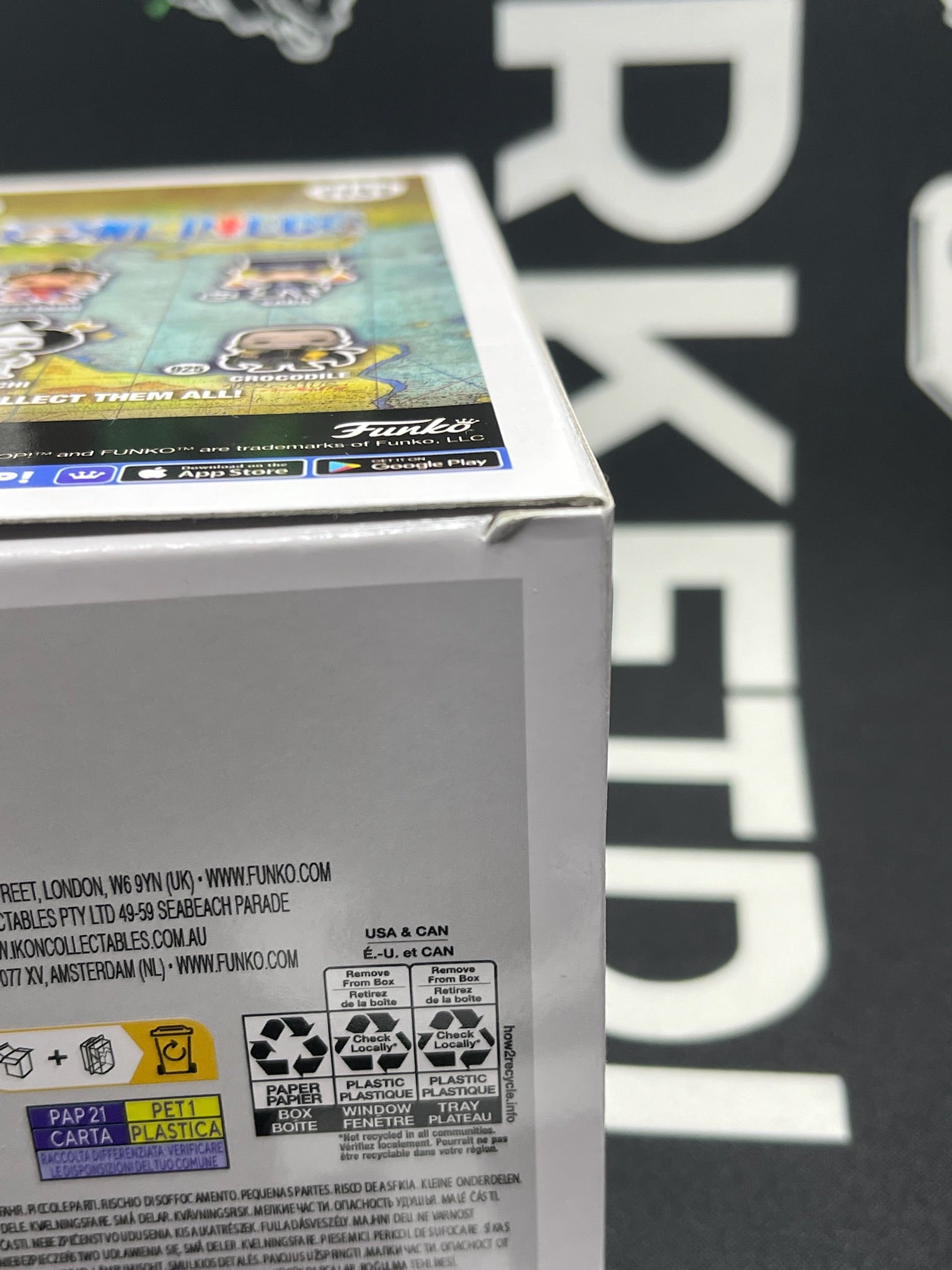 POP Armored Chopper (Funko)