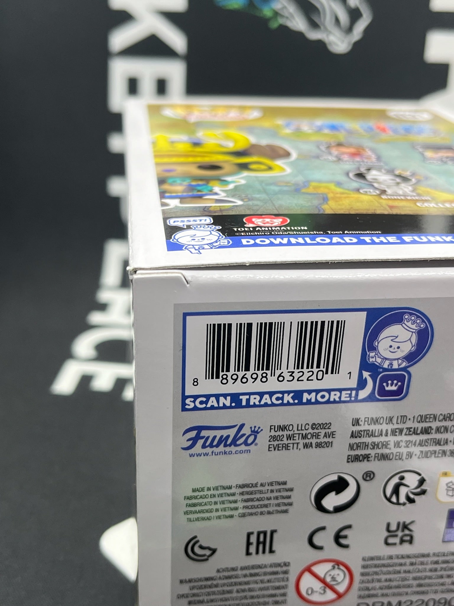 POP Armored Chopper (Funko)