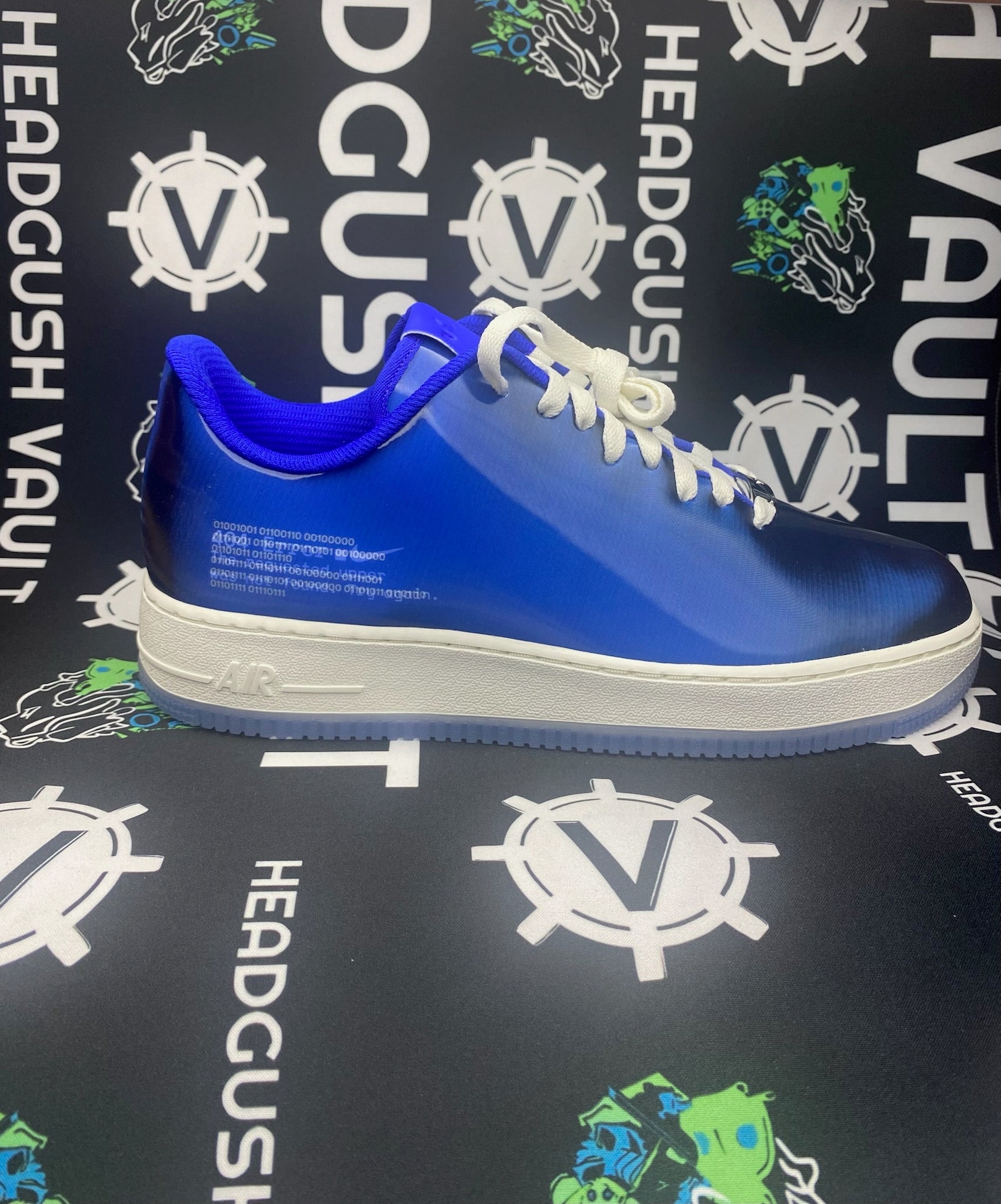 NIKE Air Force 1 Low 404 Error 2.0 (Friends & Family)