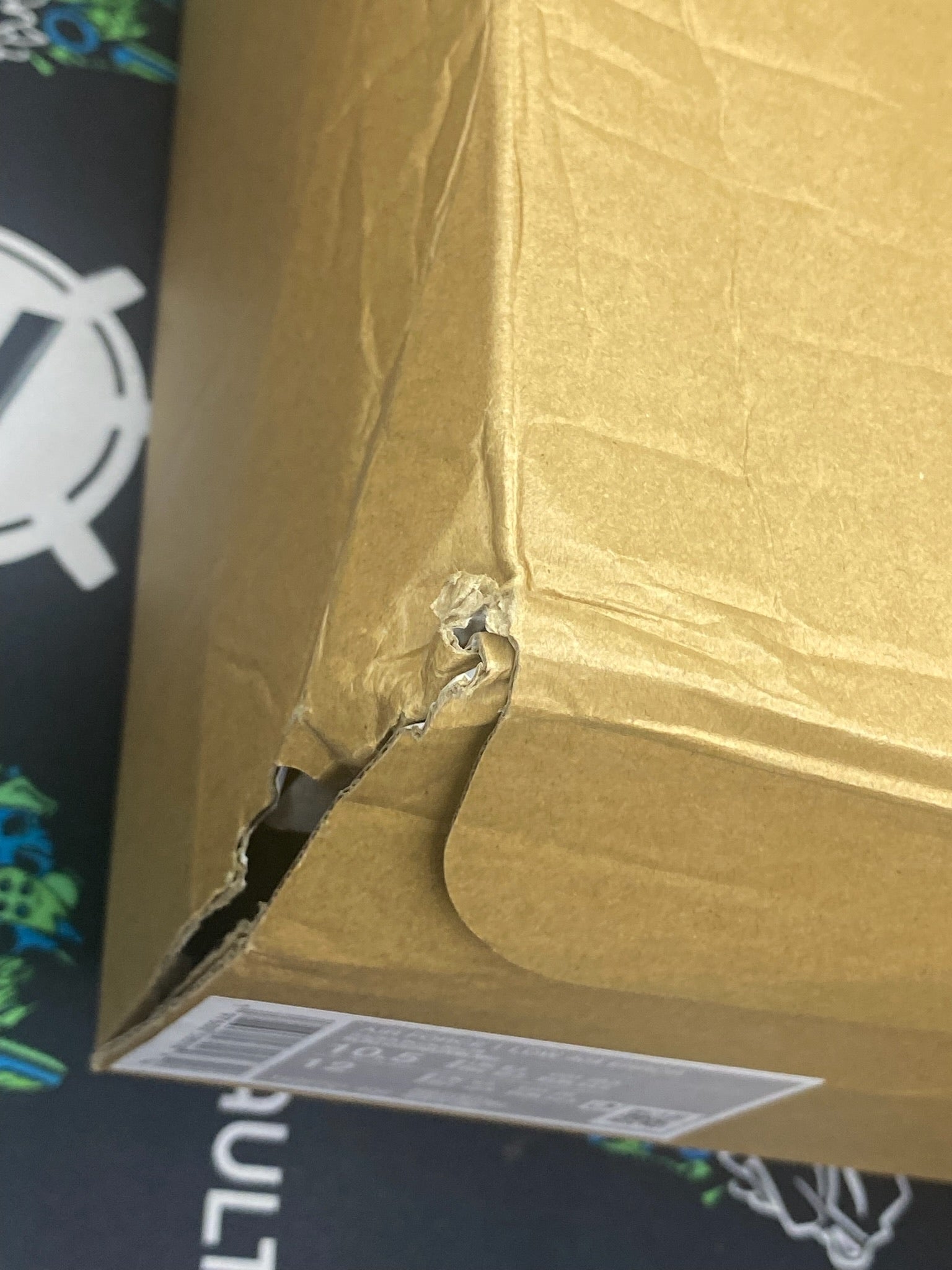 NIKE Air Force 1 Low 404 Error 2.0 (Friends & Family)