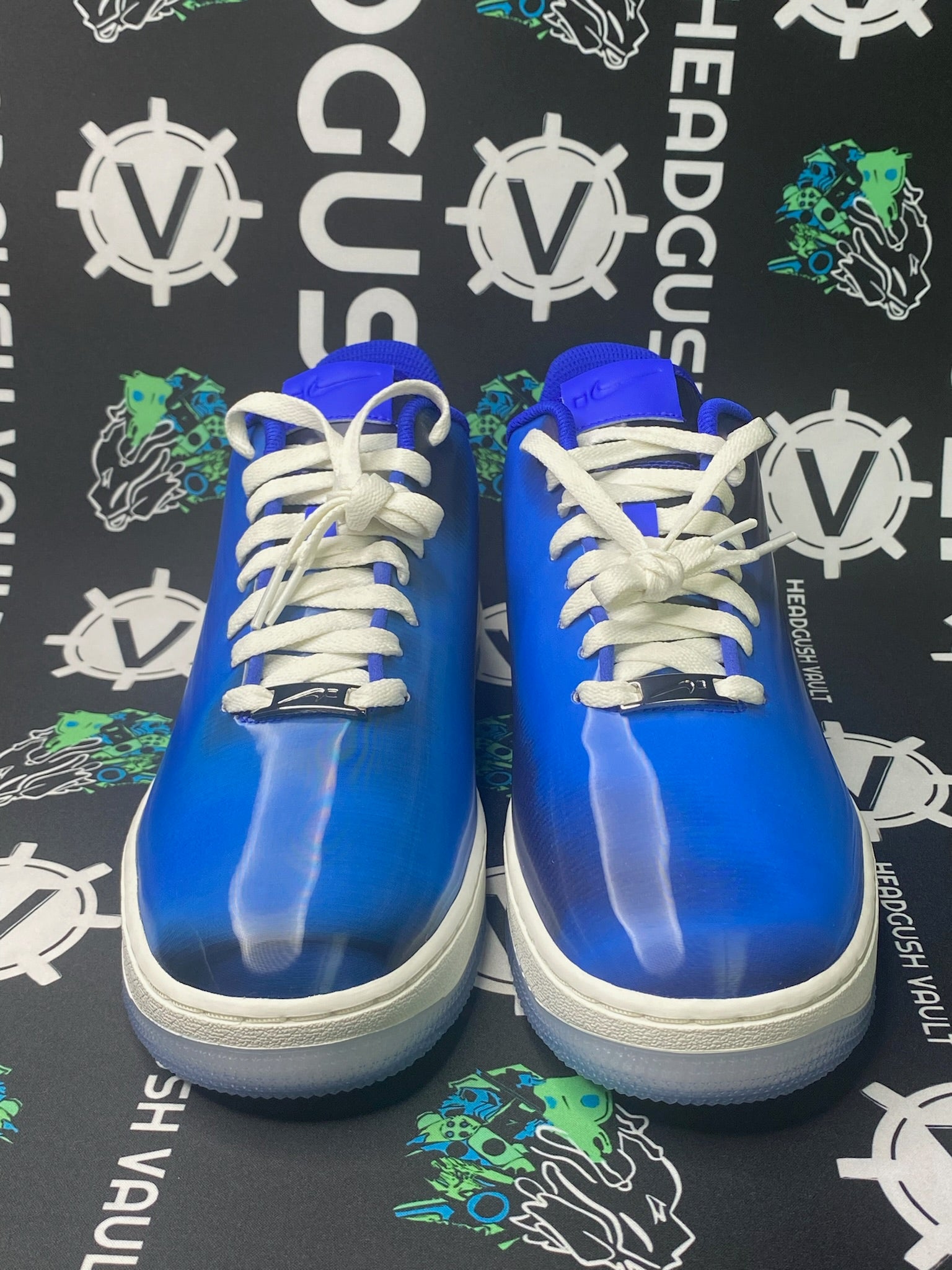 NIKE Air Force 1 Low 404 Error 2.0 (Friends & Family)