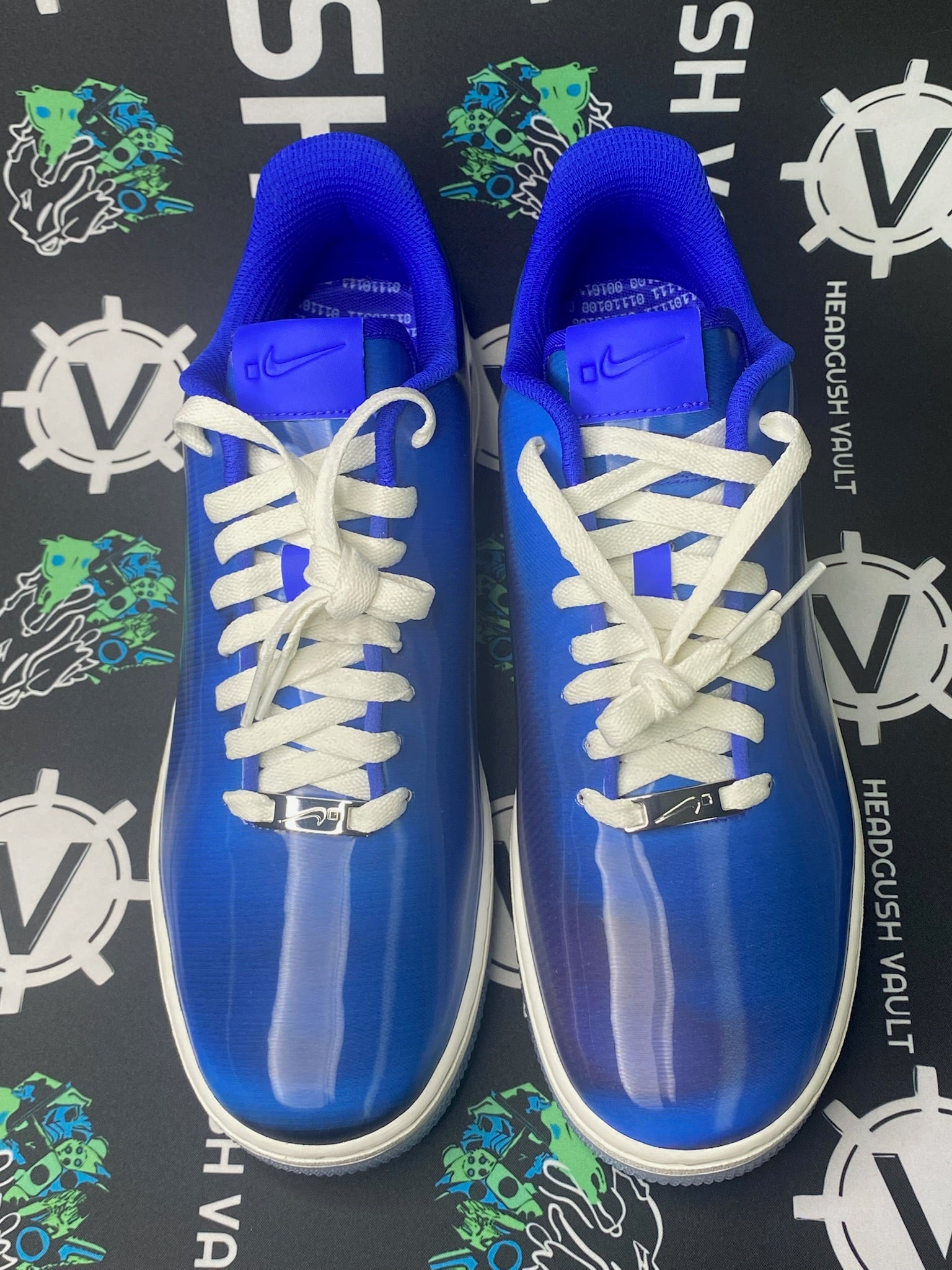 NIKE Air Force 1 Low 404 Error 2.0 (Friends & Family)