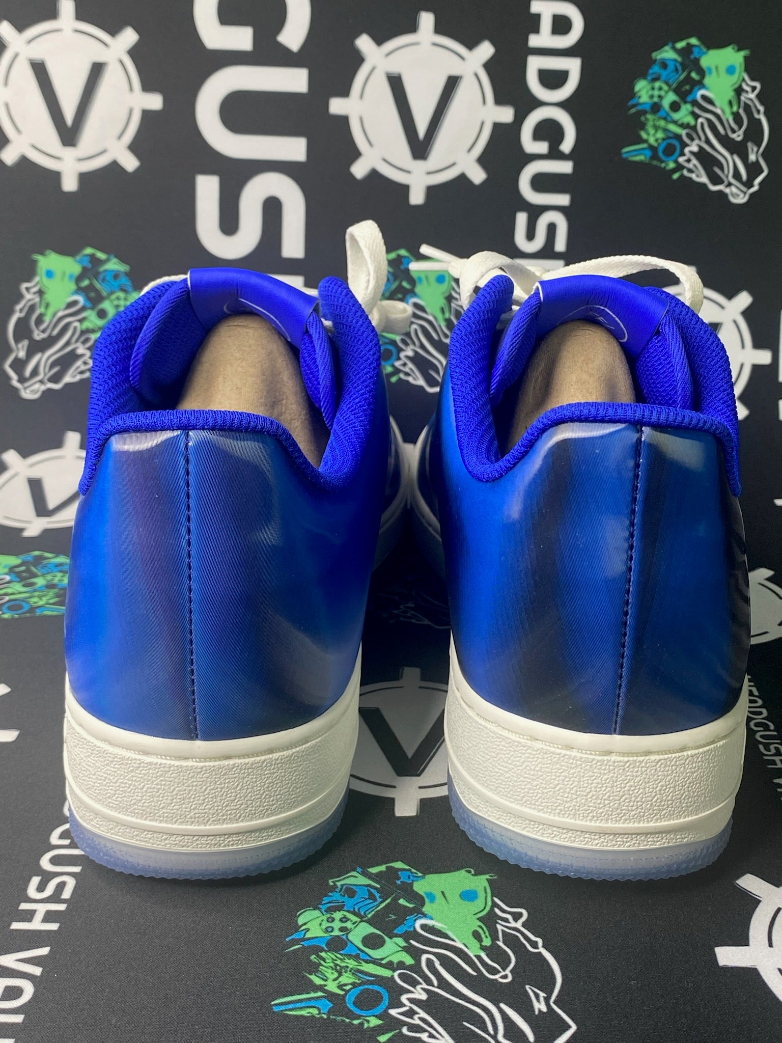 NIKE Air Force 1 Low 404 Error 2.0 (Friends & Family)