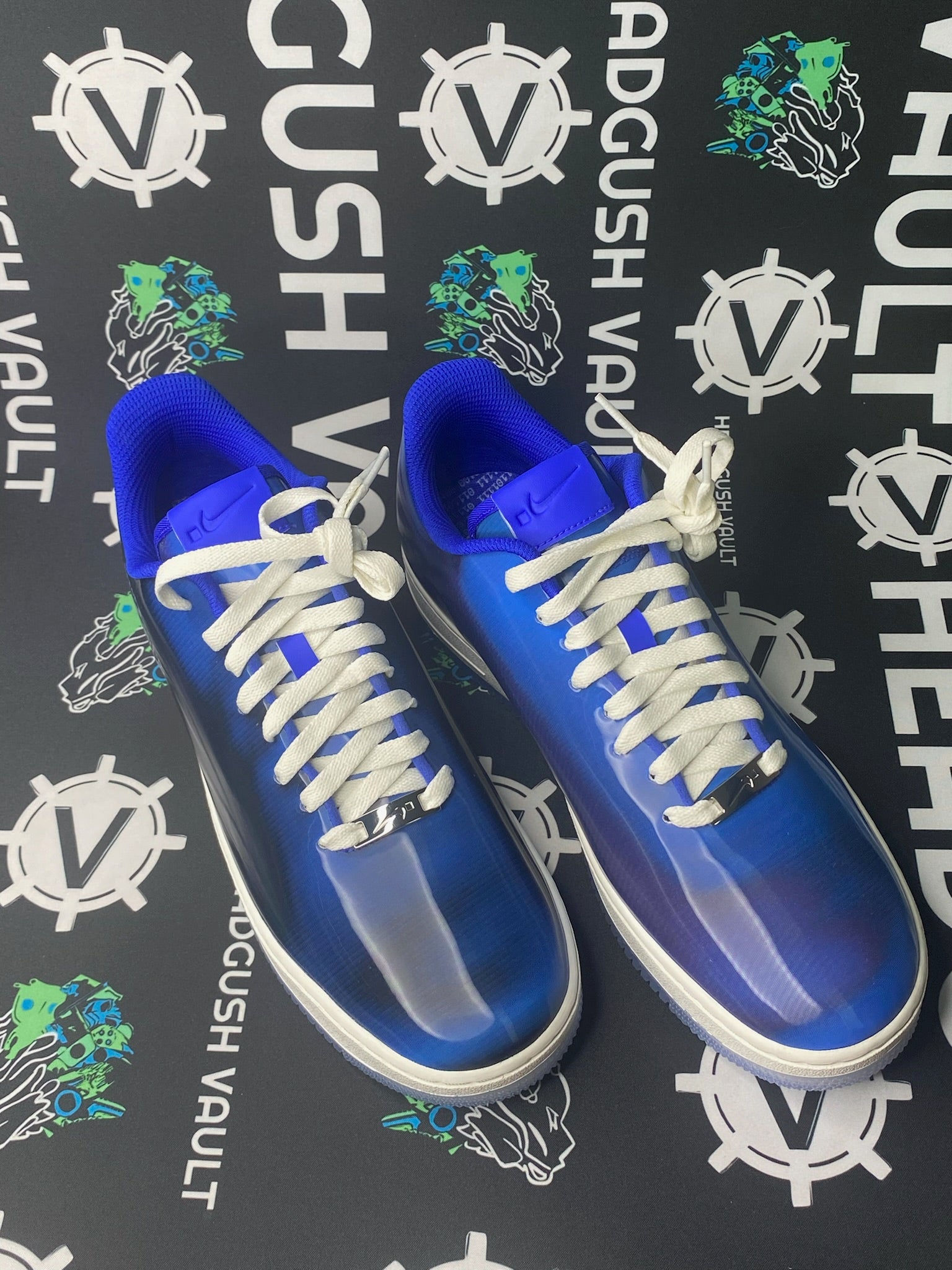 NIKE Air Force 1 Low 404 Error 2.0 (Friends & Family)