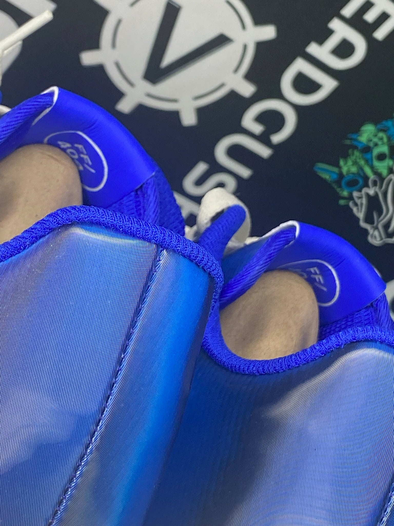 NIKE Air Force 1 Low 404 Error 2.0 (Friends & Family)