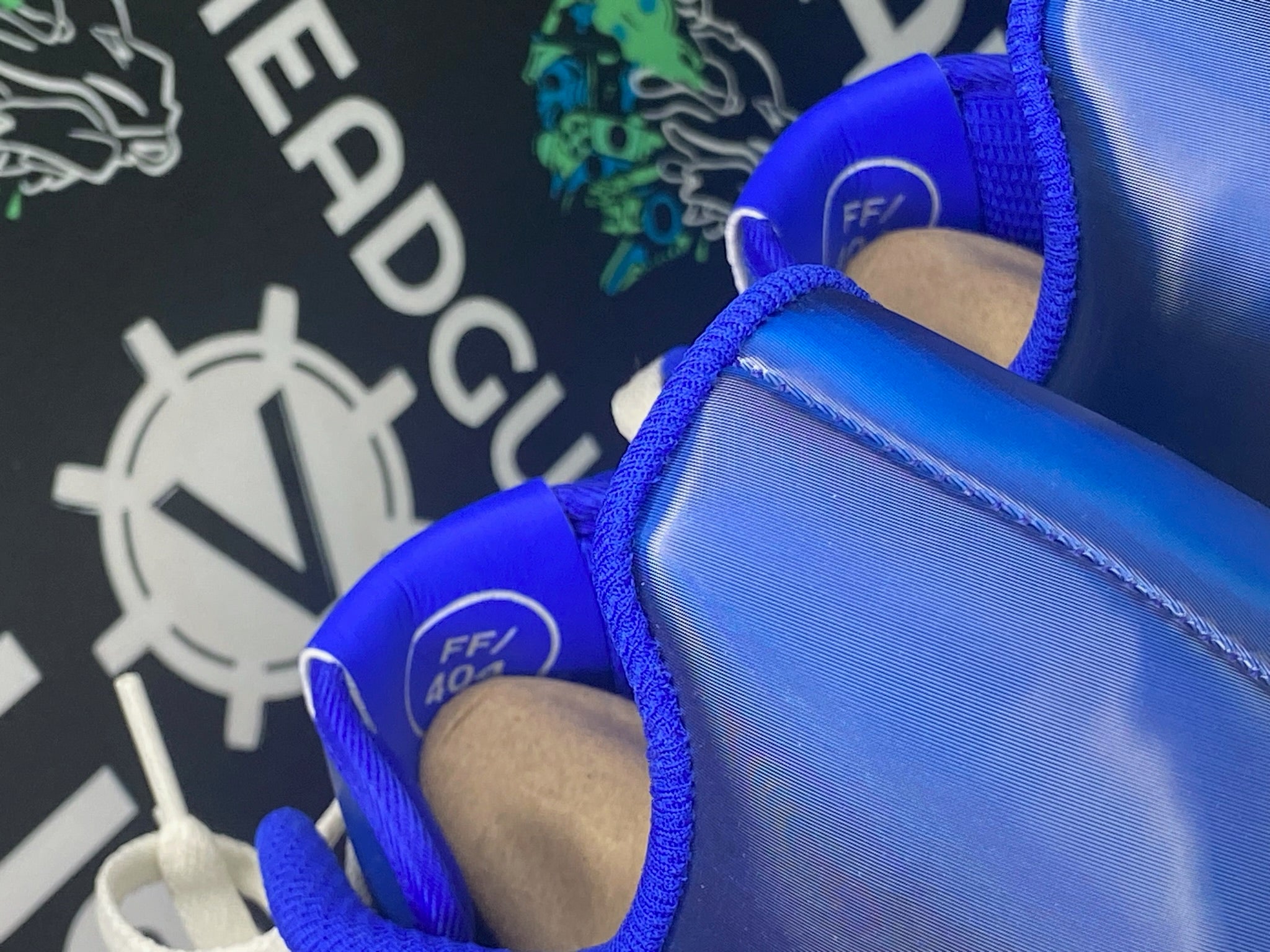 NIKE Air Force 1 Low 404 Error 2.0 (Friends & Family)