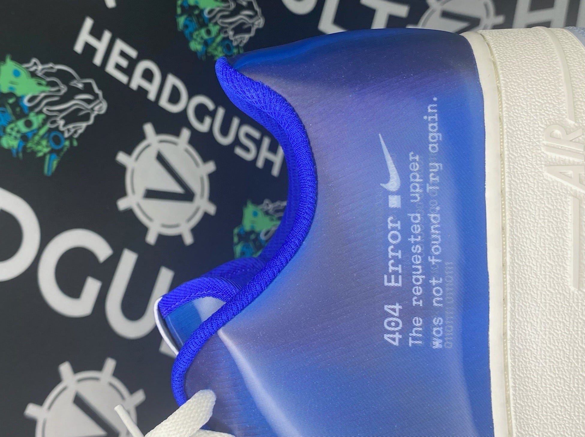 NIKE Air Force 1 Low 404 Error 2.0 (Friends & Family)