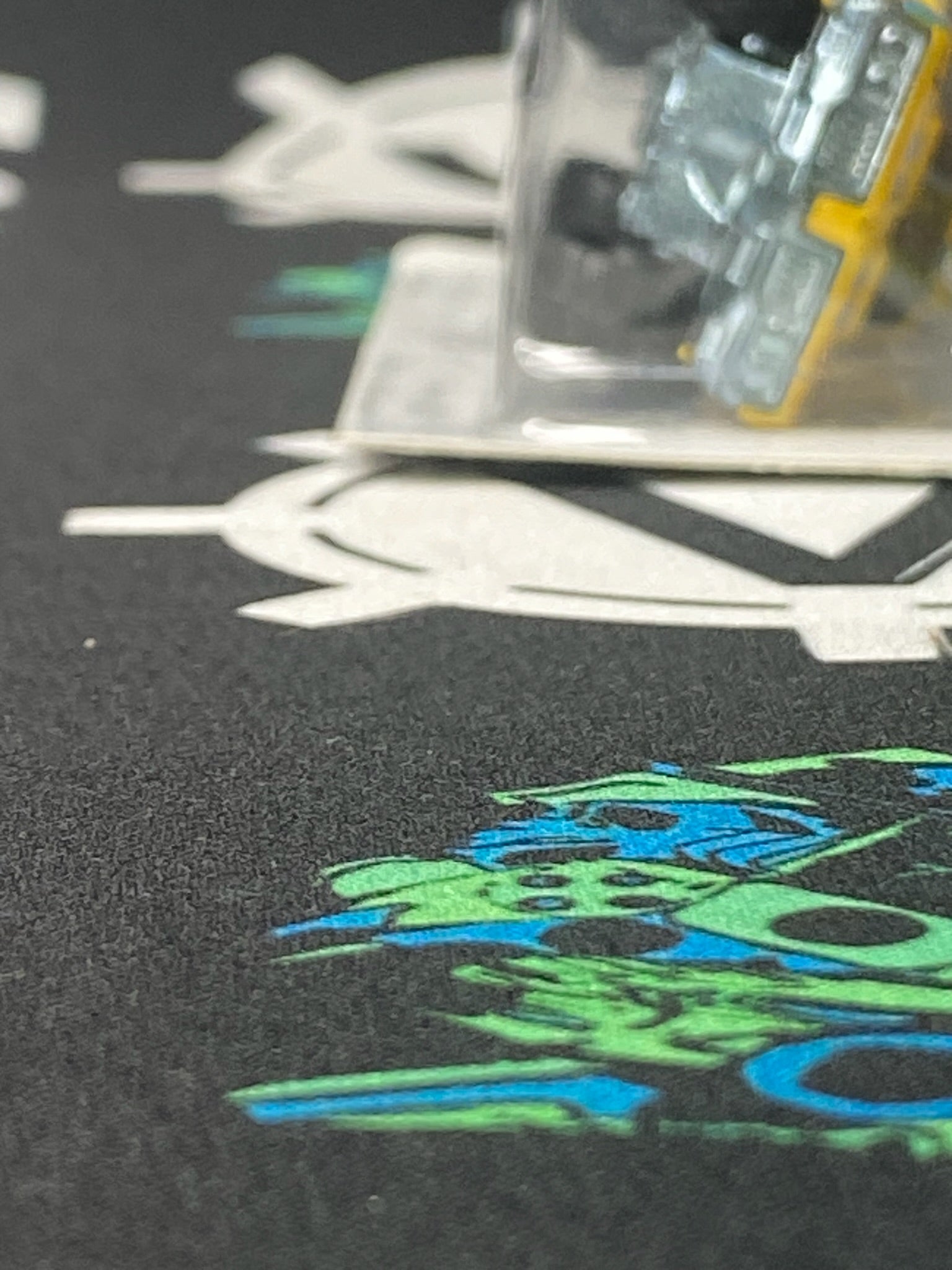 HOT WHEELS ‘70 Oldsmobile 442