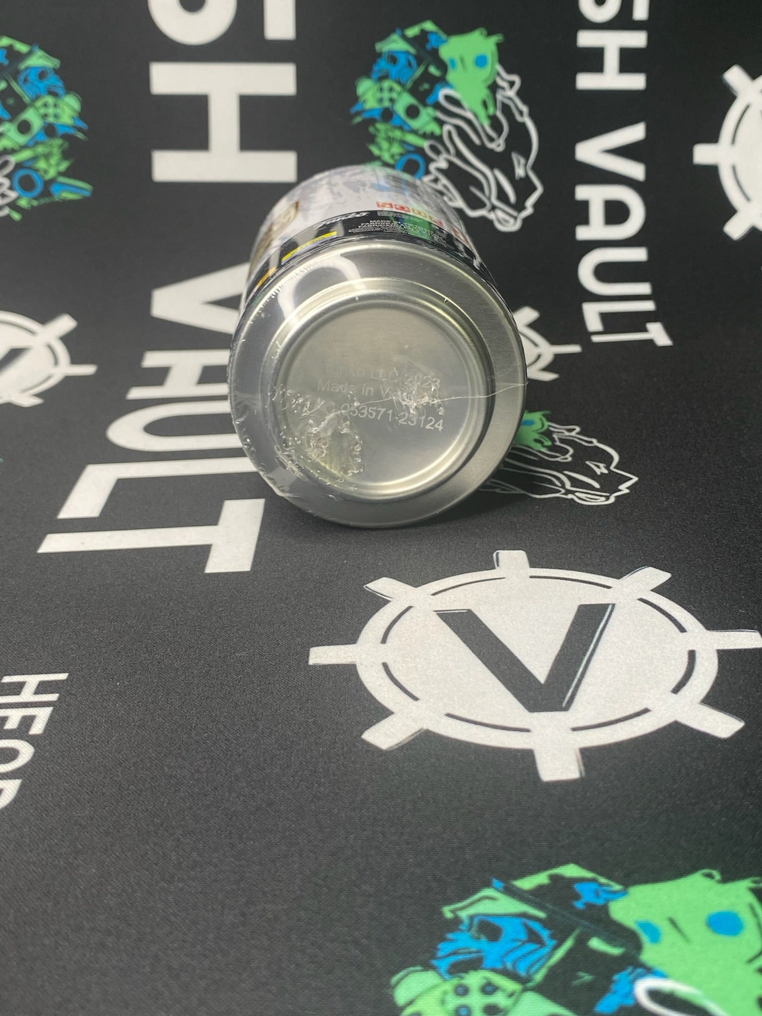 SODA Freddy Funko as Darth Vader (NYCC)