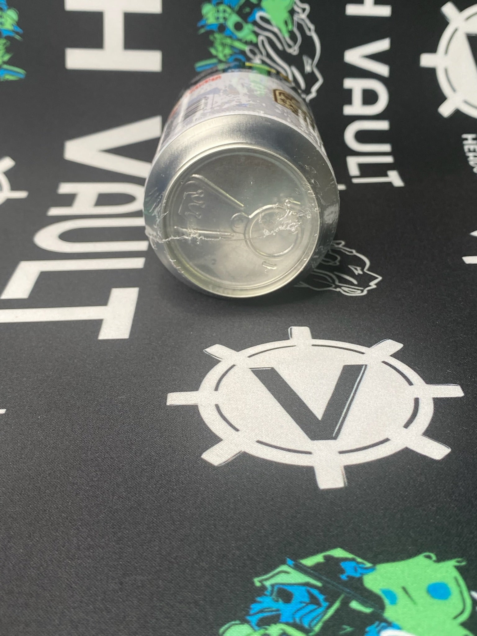 SODA Freddy Funko as Darth Vader (NYCC)