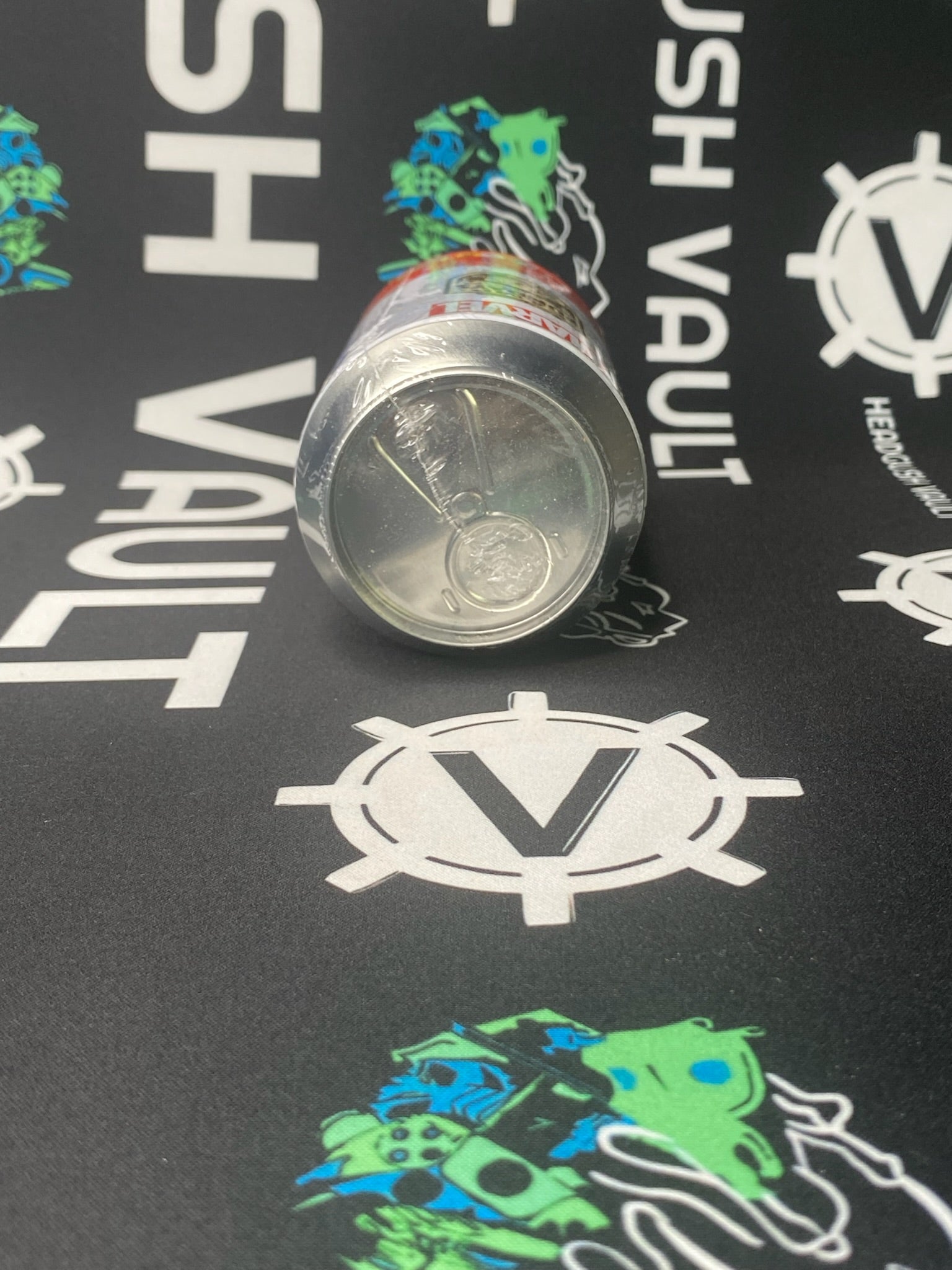 SODA Freddy Funko as Thor