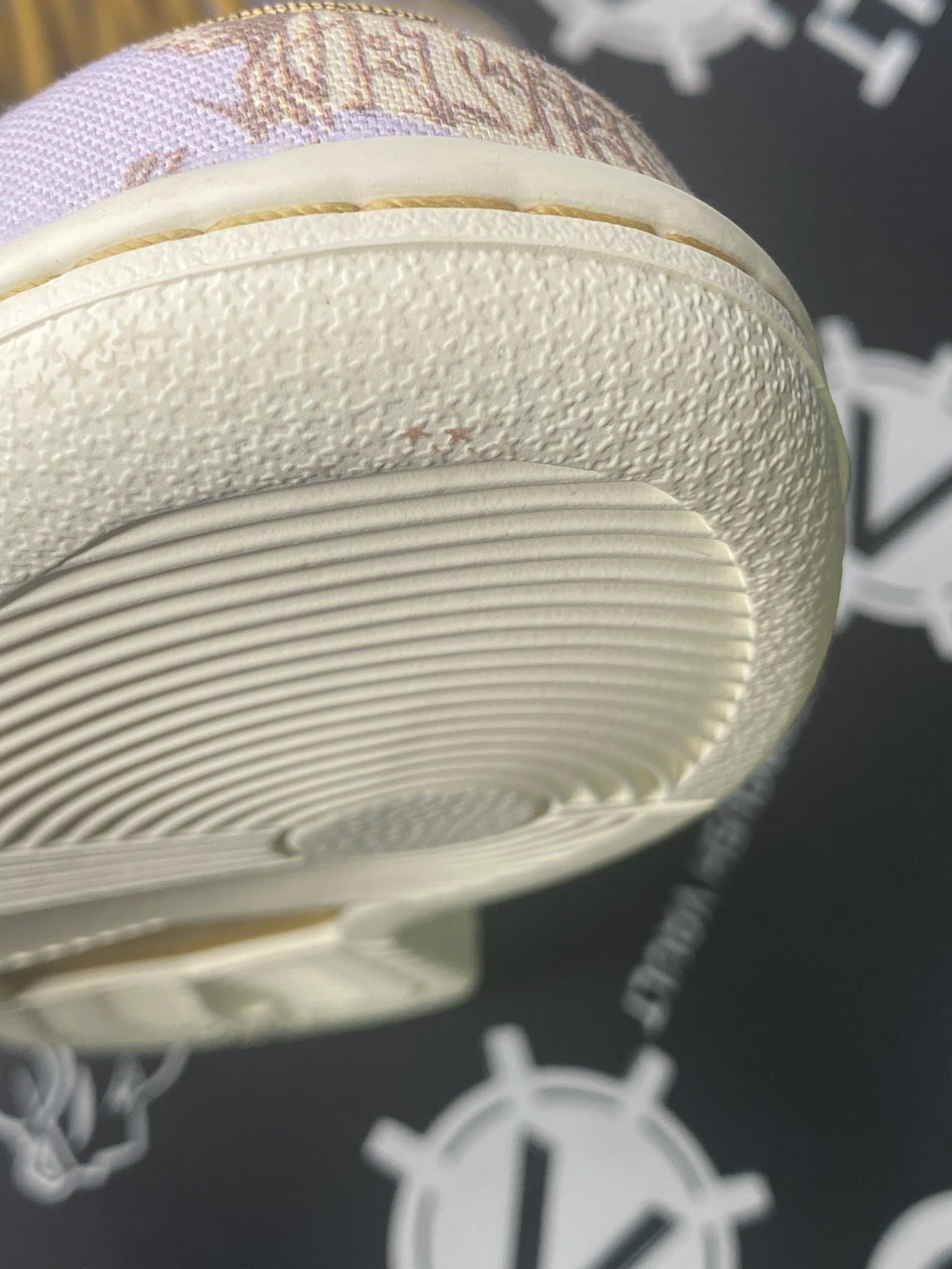 NIKE SB Dunk Low Premium City of Style Pastoral Print