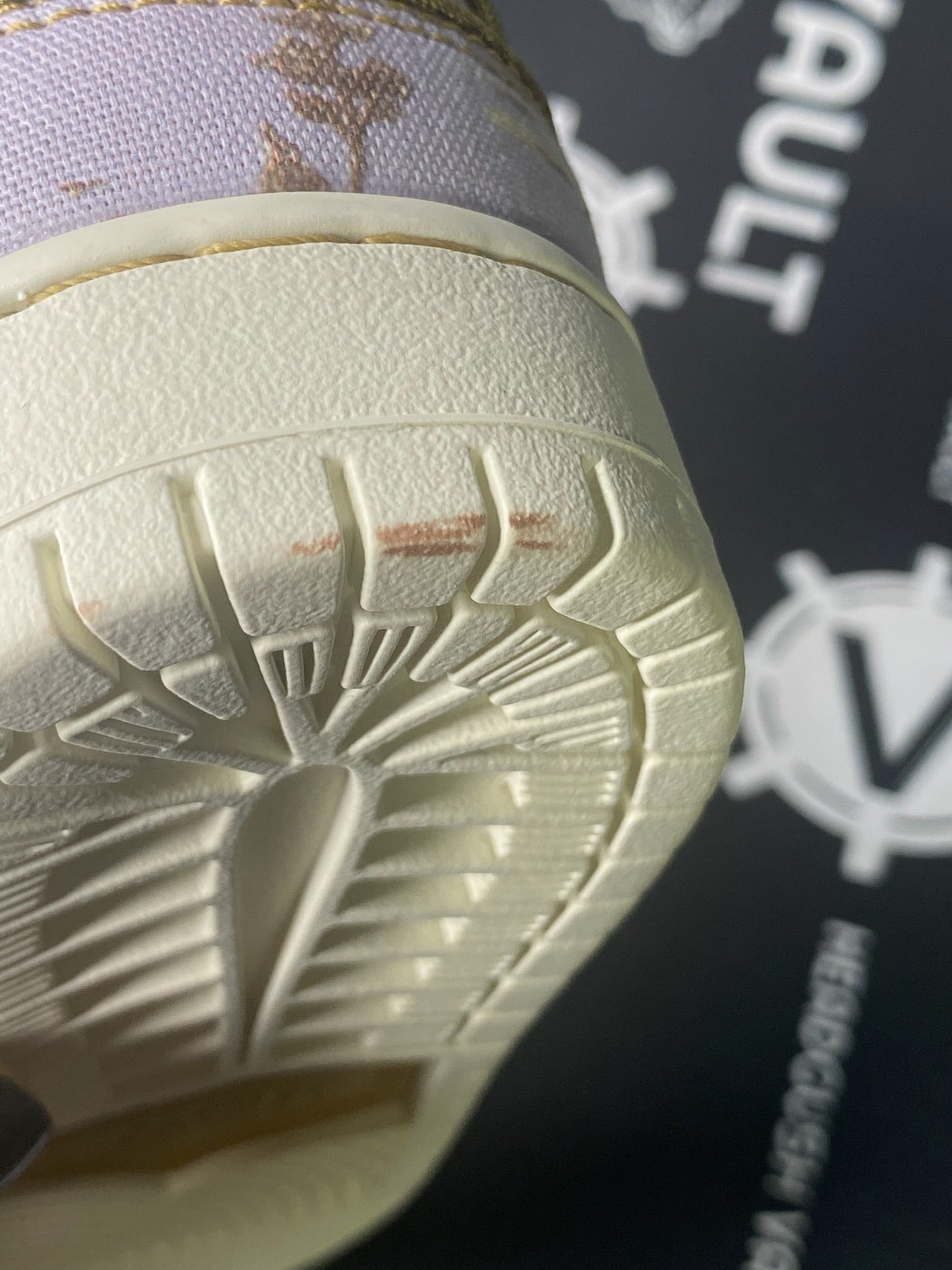 NIKE SB Dunk Low Premium City of Style Pastoral Print