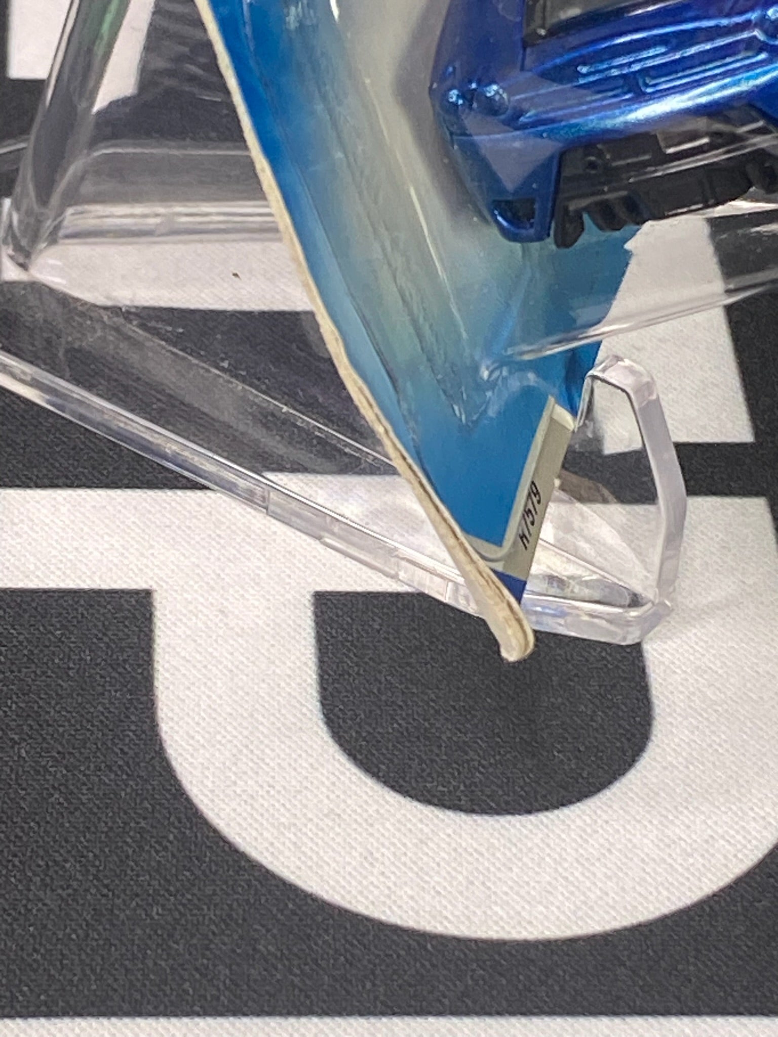 HOT WHEELS Ferrari F430 Challenge