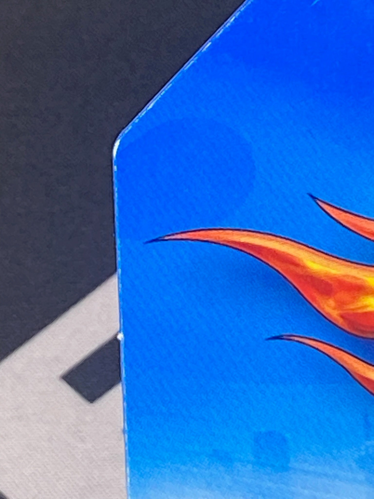 HOT WHEELS Mercedes AMG CLK DTM