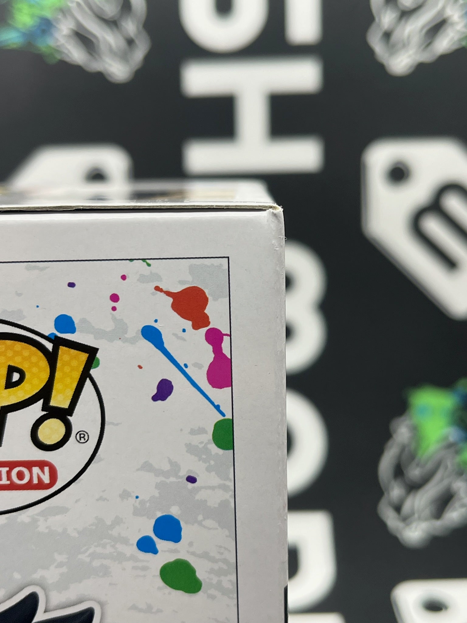 POP Kawaki (AAA Anime)