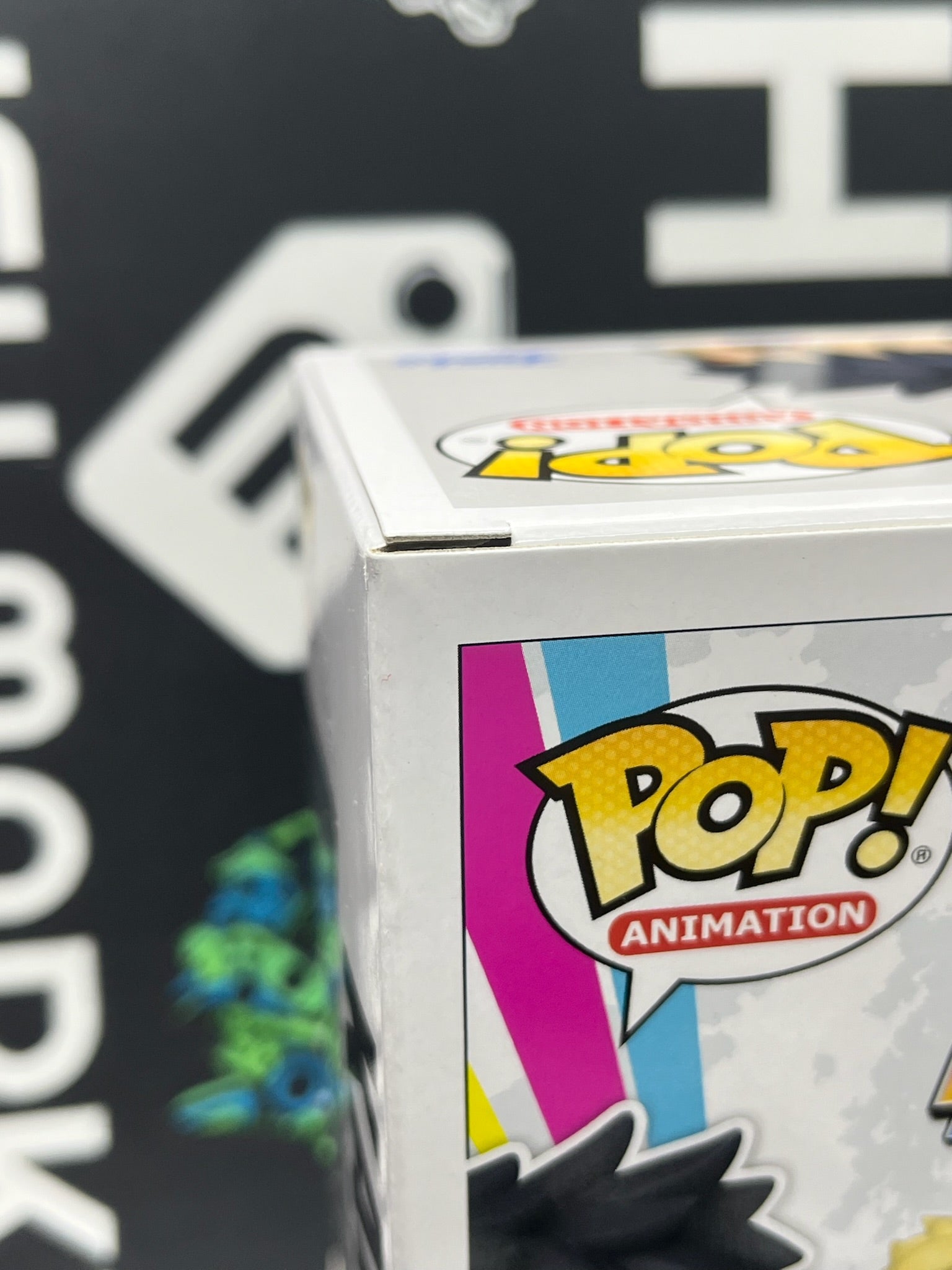 POP Kawaki (AAA Anime)