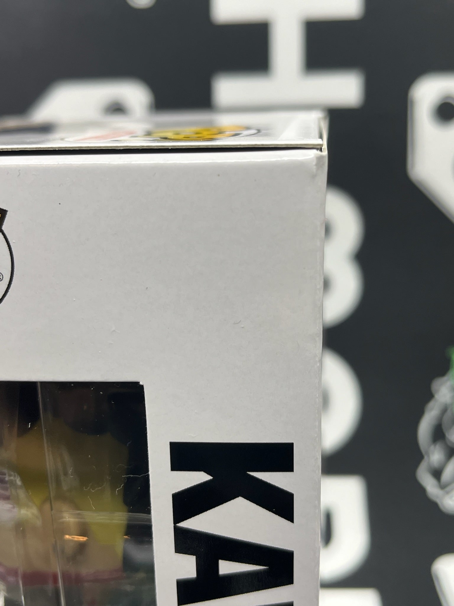 POP Kawaki (AAA Anime)