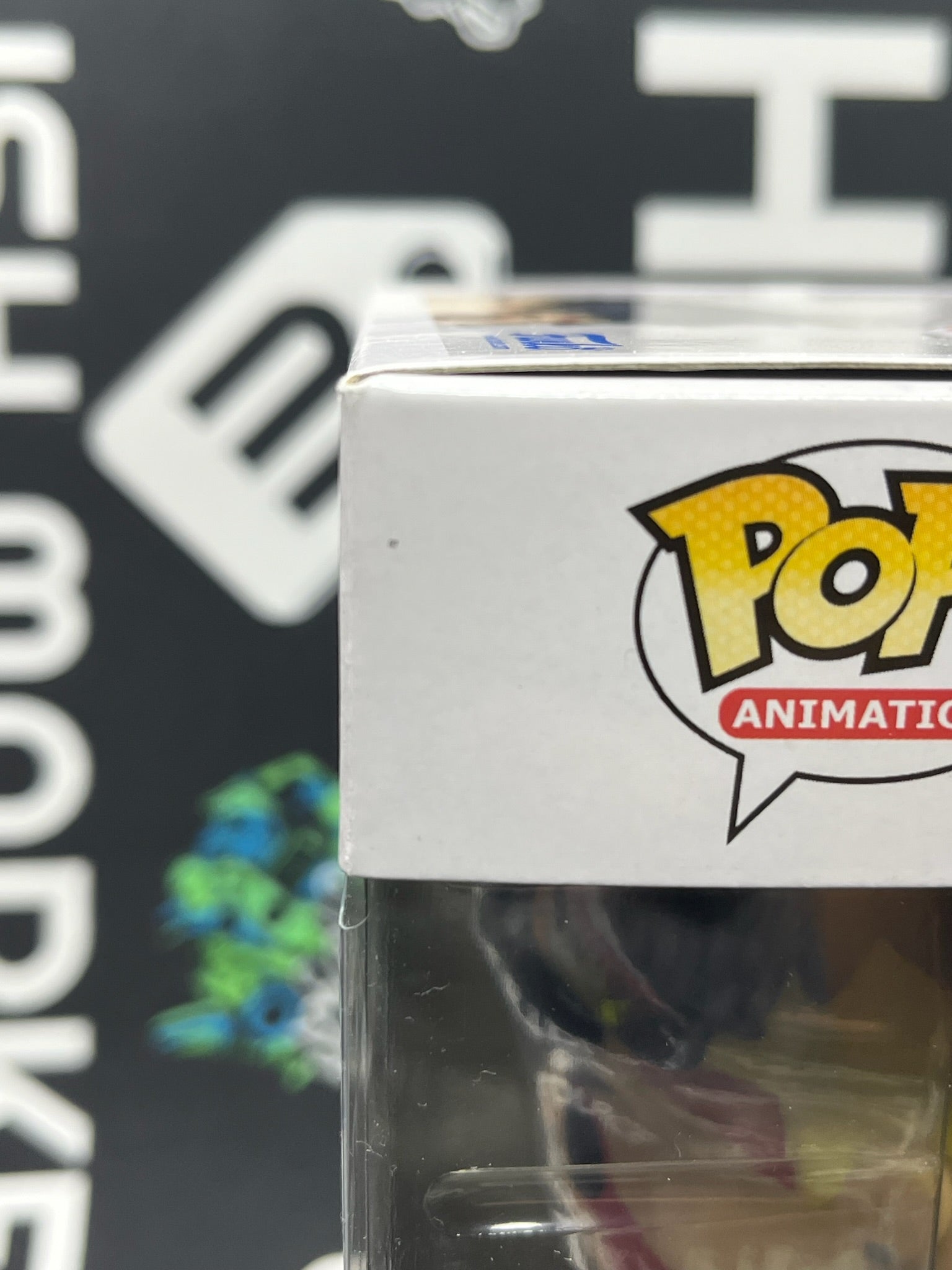 POP Kawaki (AAA Anime)