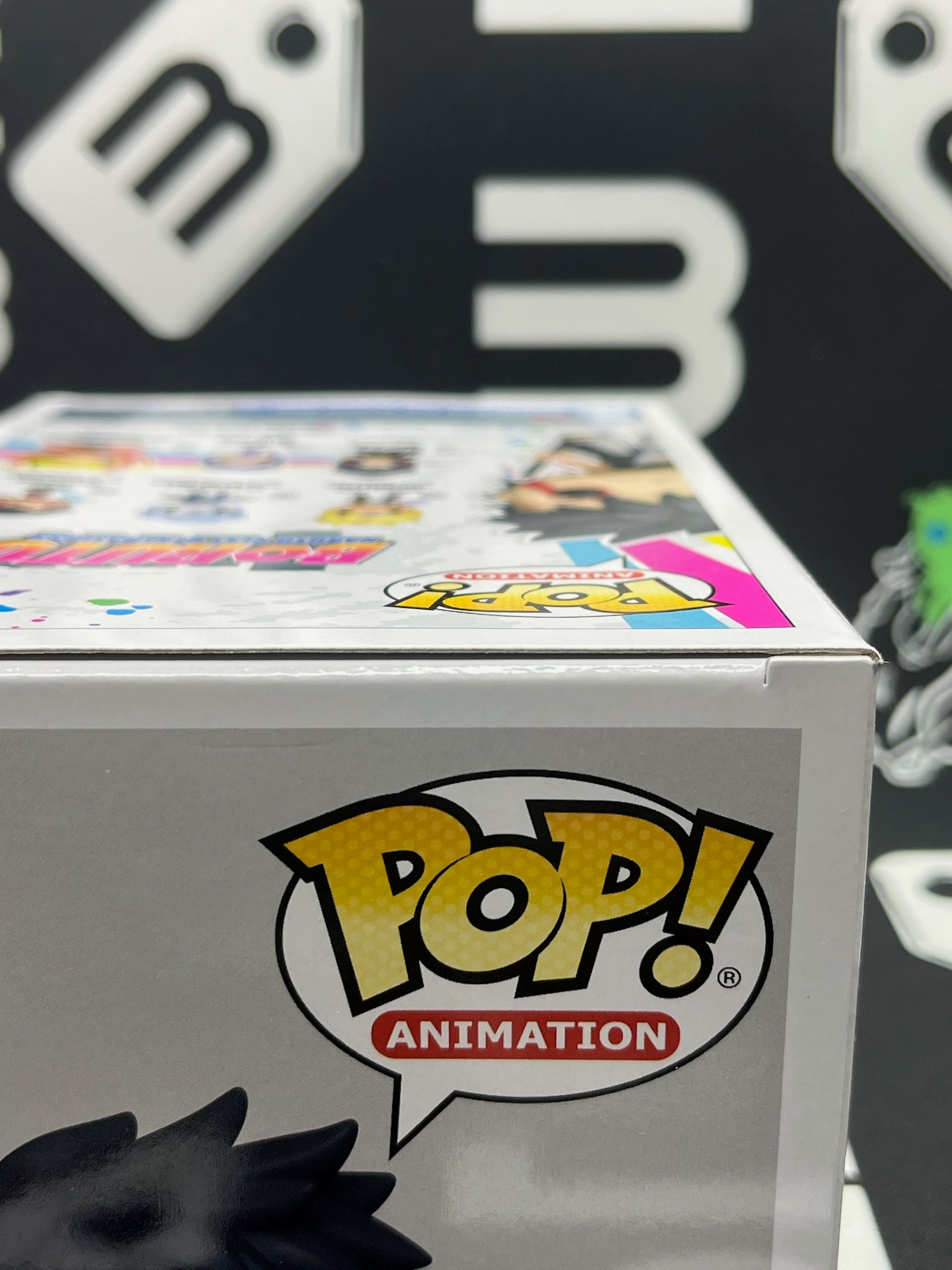 POP Kawaki (AAA Anime)