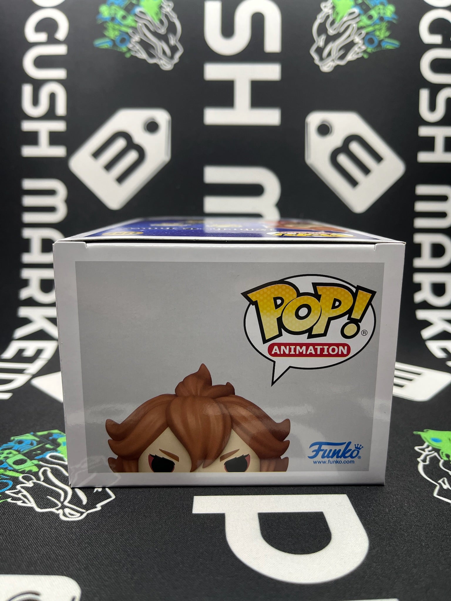 POP Mereoleona (Crunchyroll)